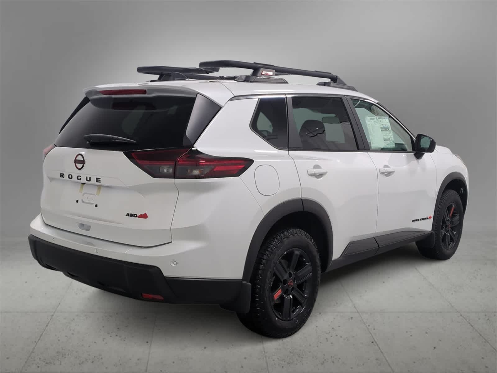 Thumbnail: 2026 Nissan Rogue - 8