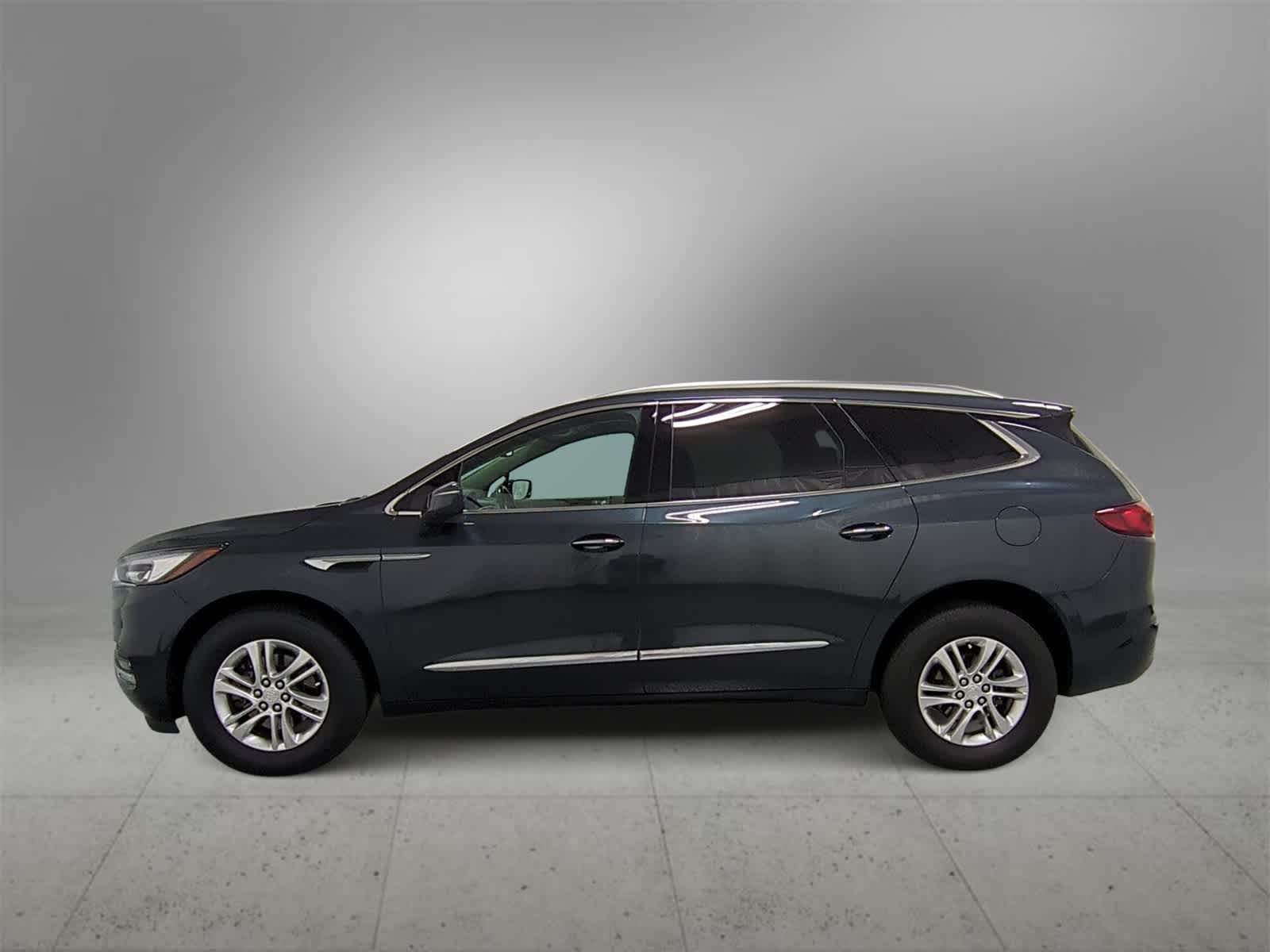 Thumbnail: 2019 Buick Enclave - 5