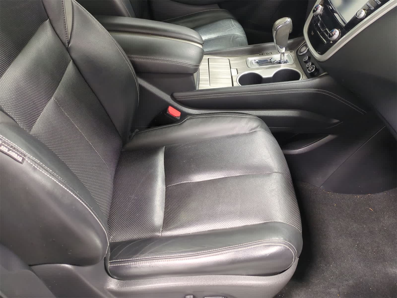 Thumbnail: 2016 Nissan Murano - 24