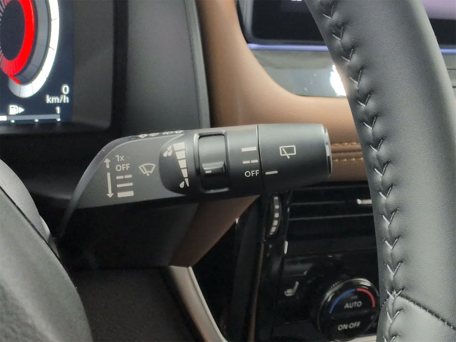 Thumbnail: 2026 Nissan Rogue - 28