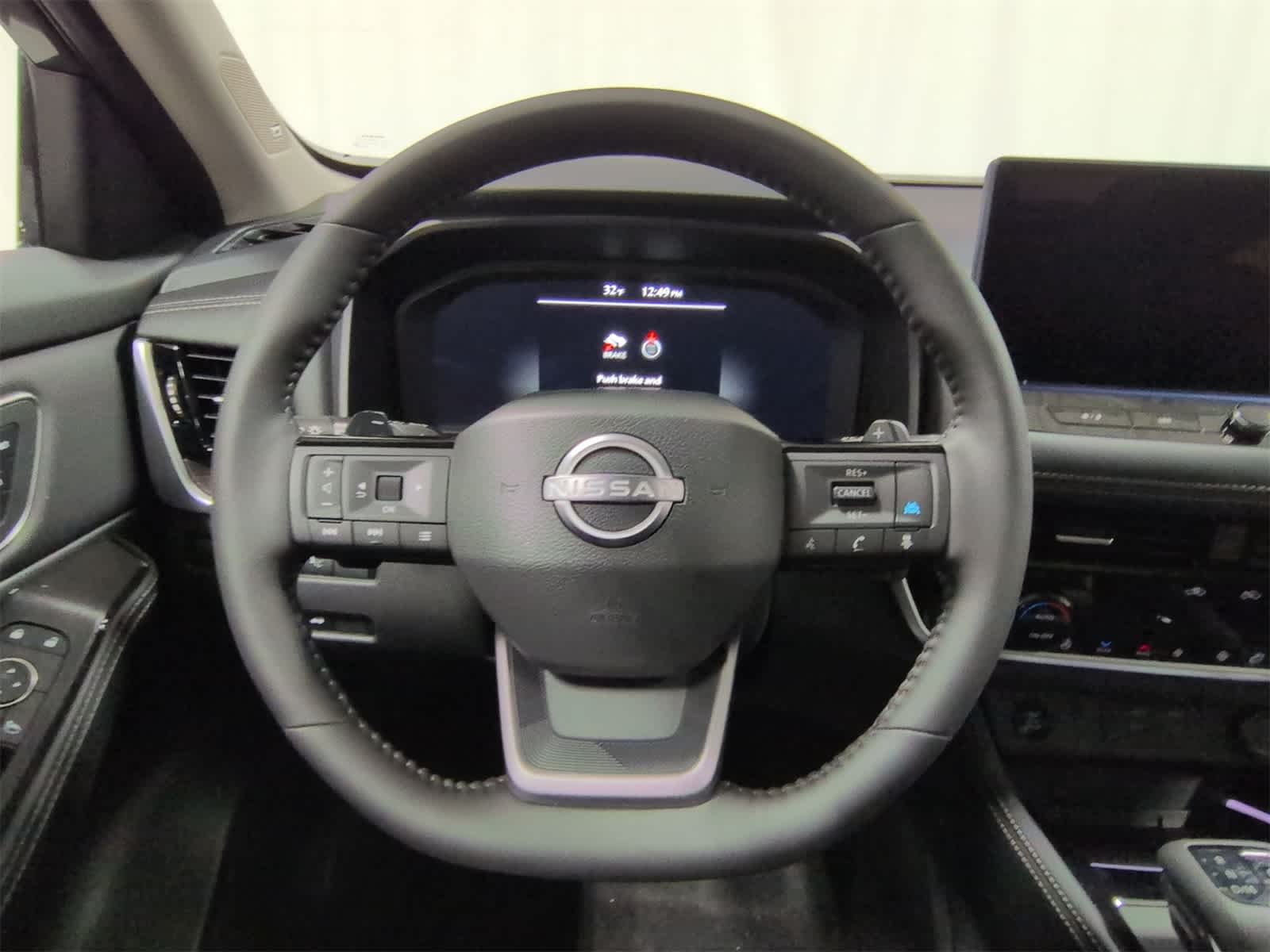 Thumbnail: 2026 Nissan Rogue - 25