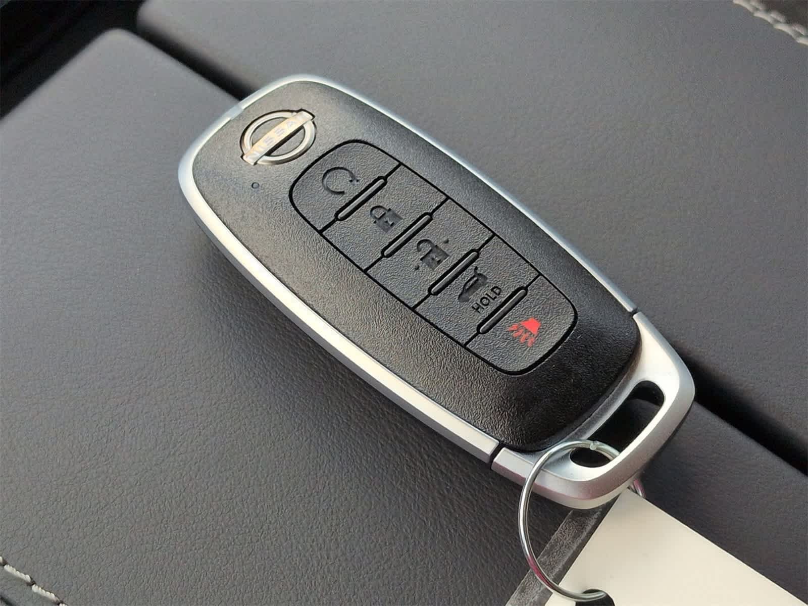 Thumbnail: 2026 Nissan Rogue - 34