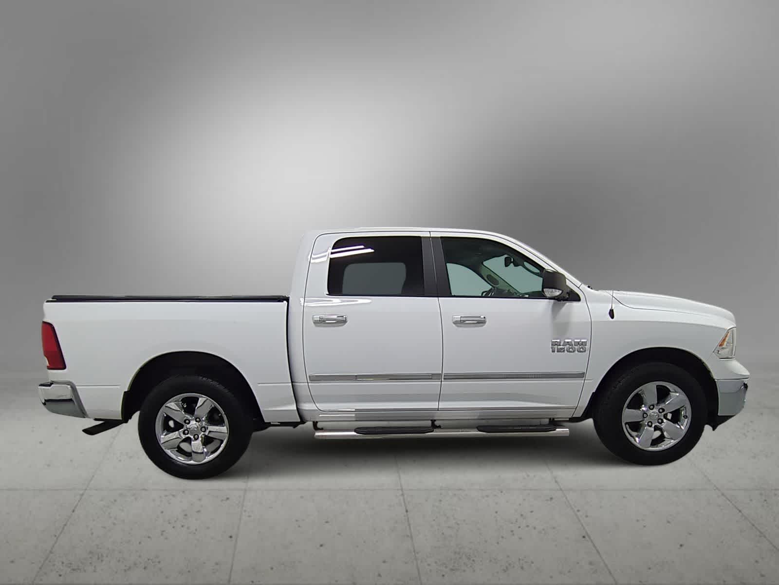 Thumbnail: 2015 RAM 1500 - 9