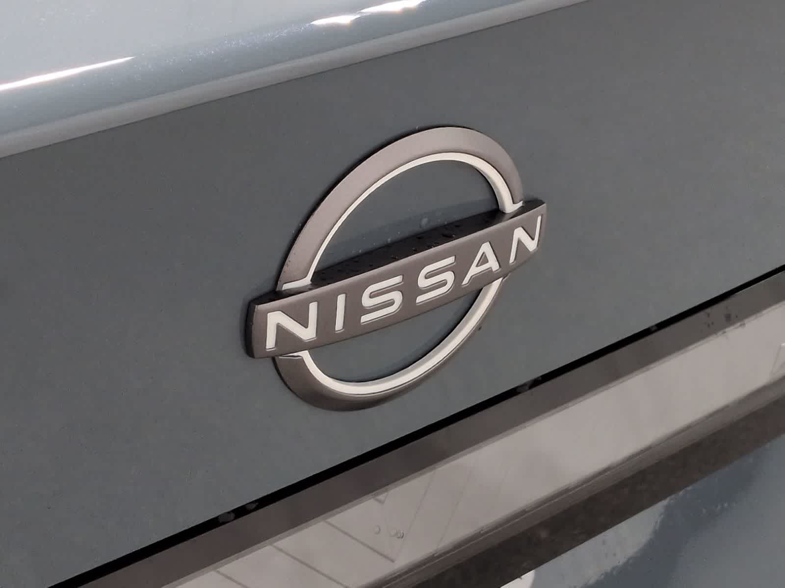 Thumbnail: 2026 Nissan Sentra - 12