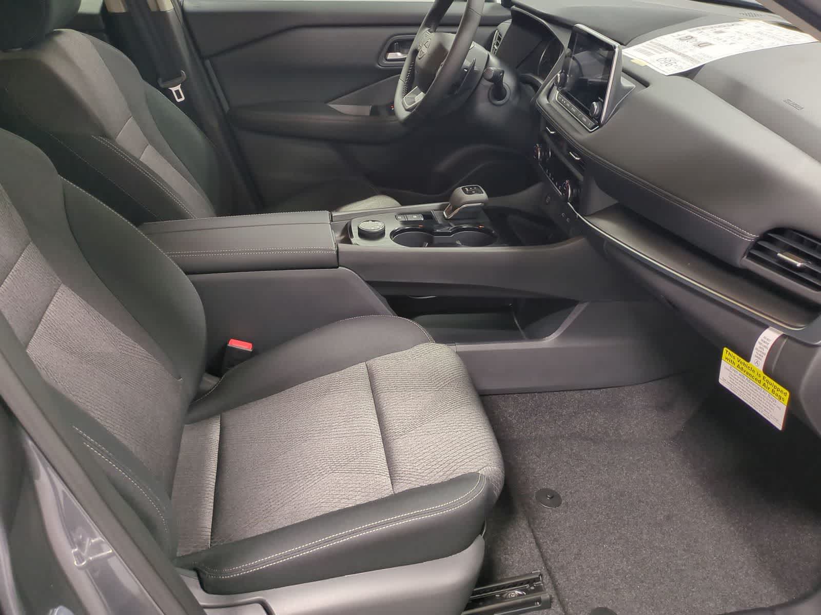 Thumbnail: 2026 Nissan Rogue - 21