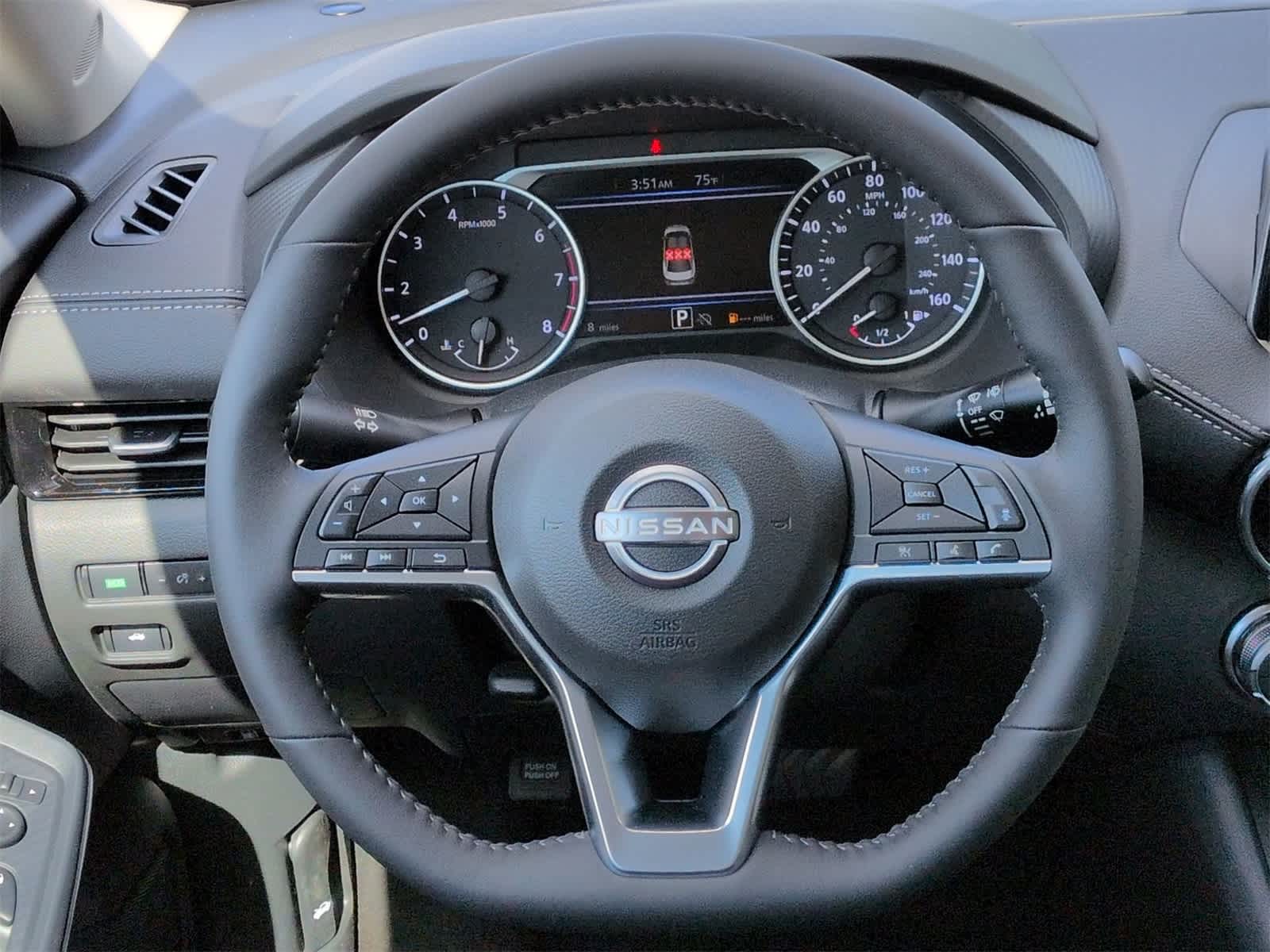 Thumbnail: 2025 Nissan Sentra - 22