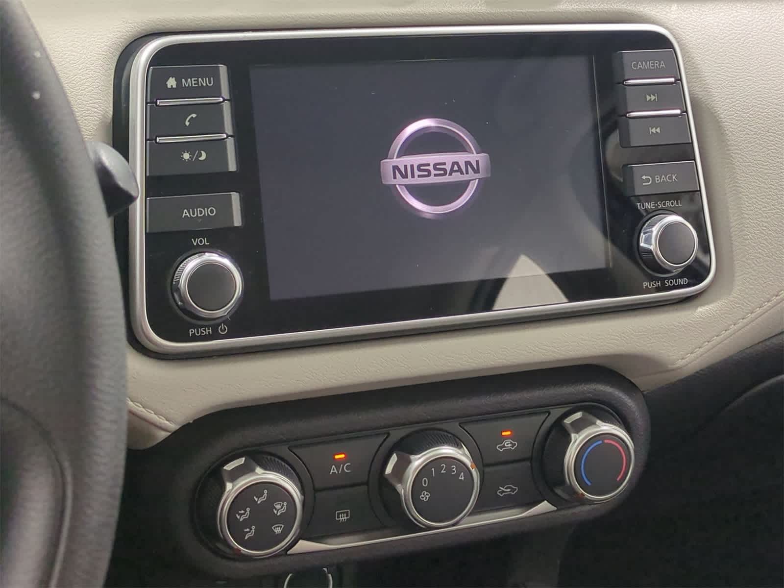 Thumbnail: 2021 Nissan Versa - 26
