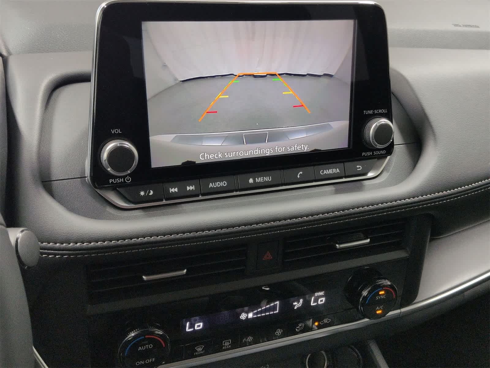 Thumbnail: 2026 Nissan Rogue - 21