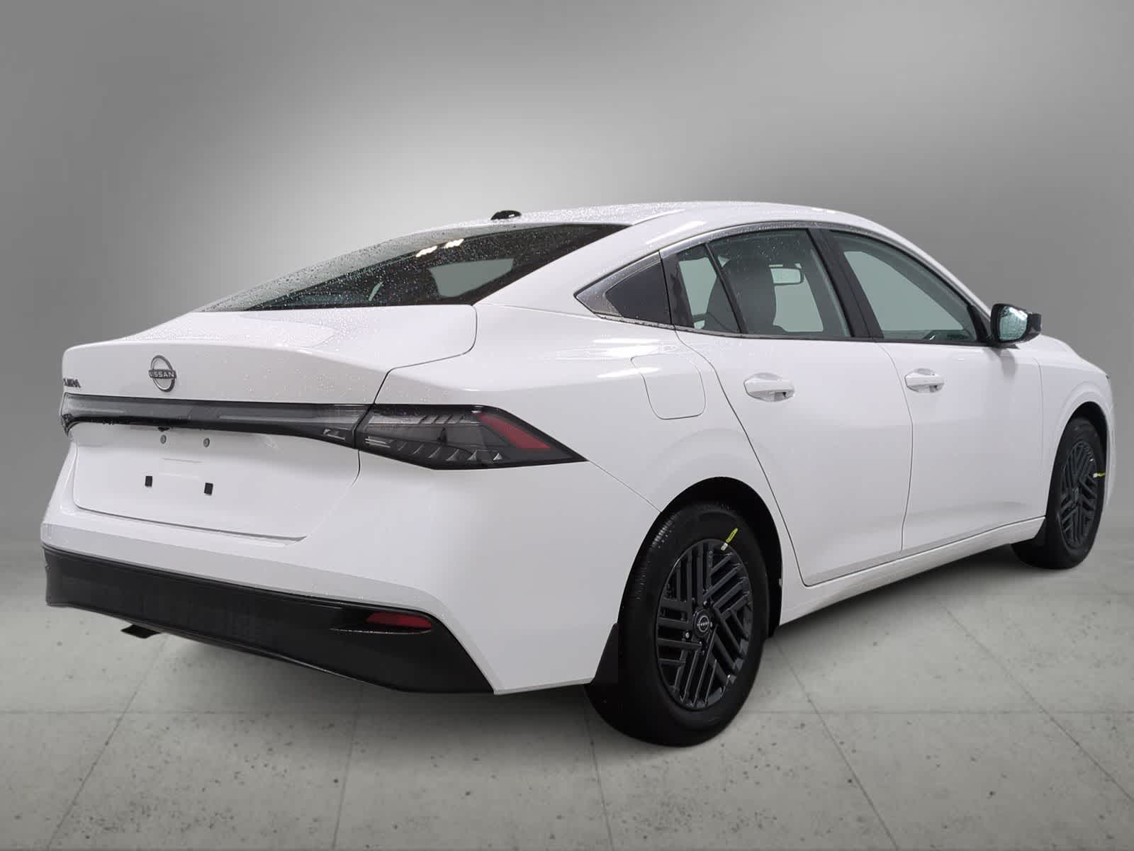 Thumbnail: 2026 Nissan Sentra - 8