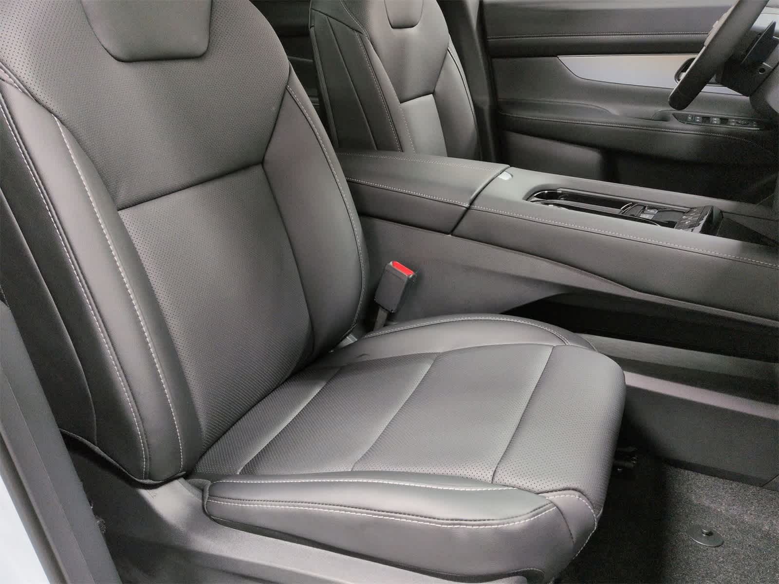 Thumbnail: 2026 Nissan Murano - 24