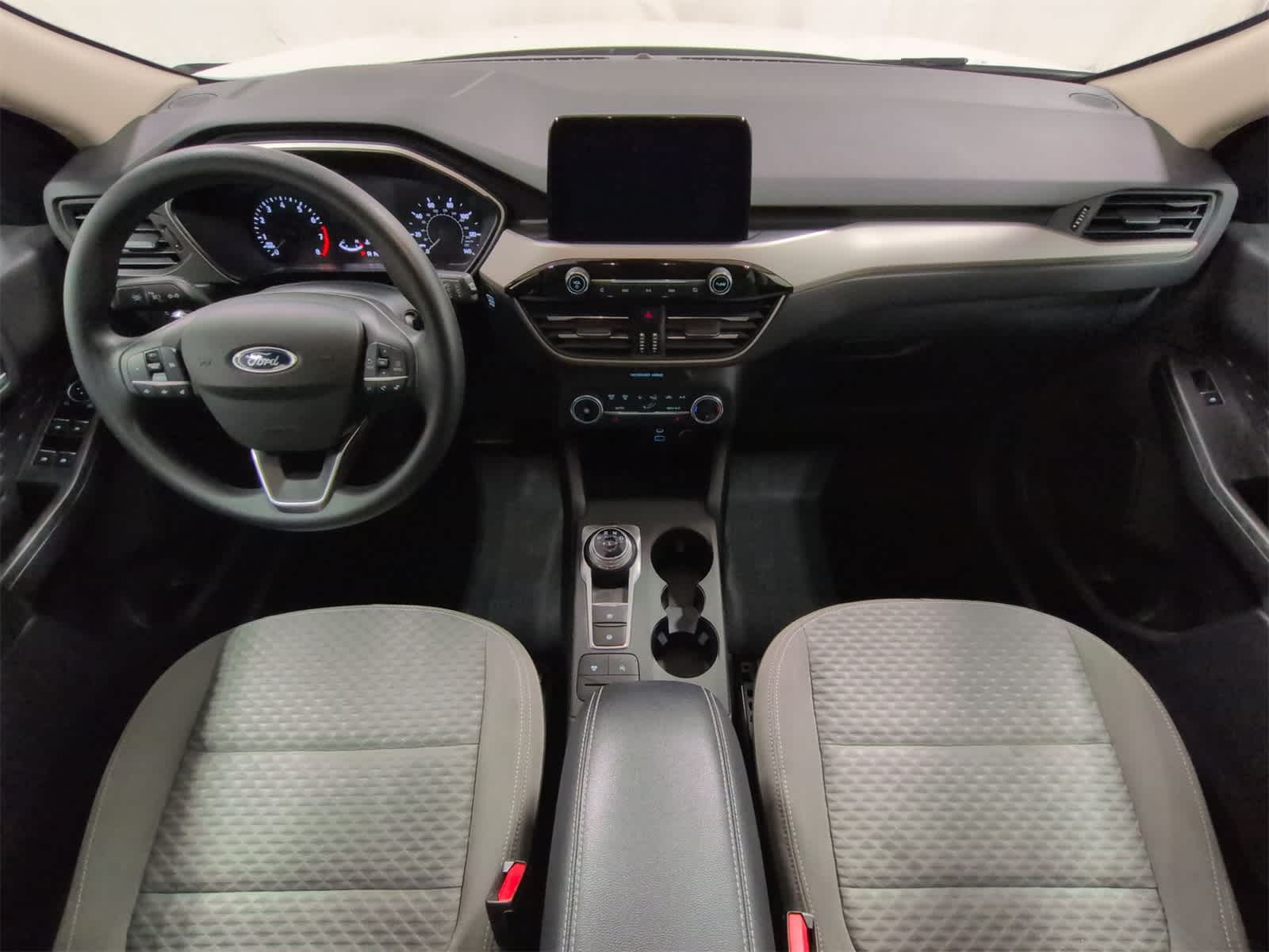 Thumbnail: 2020 Ford Escape - 15