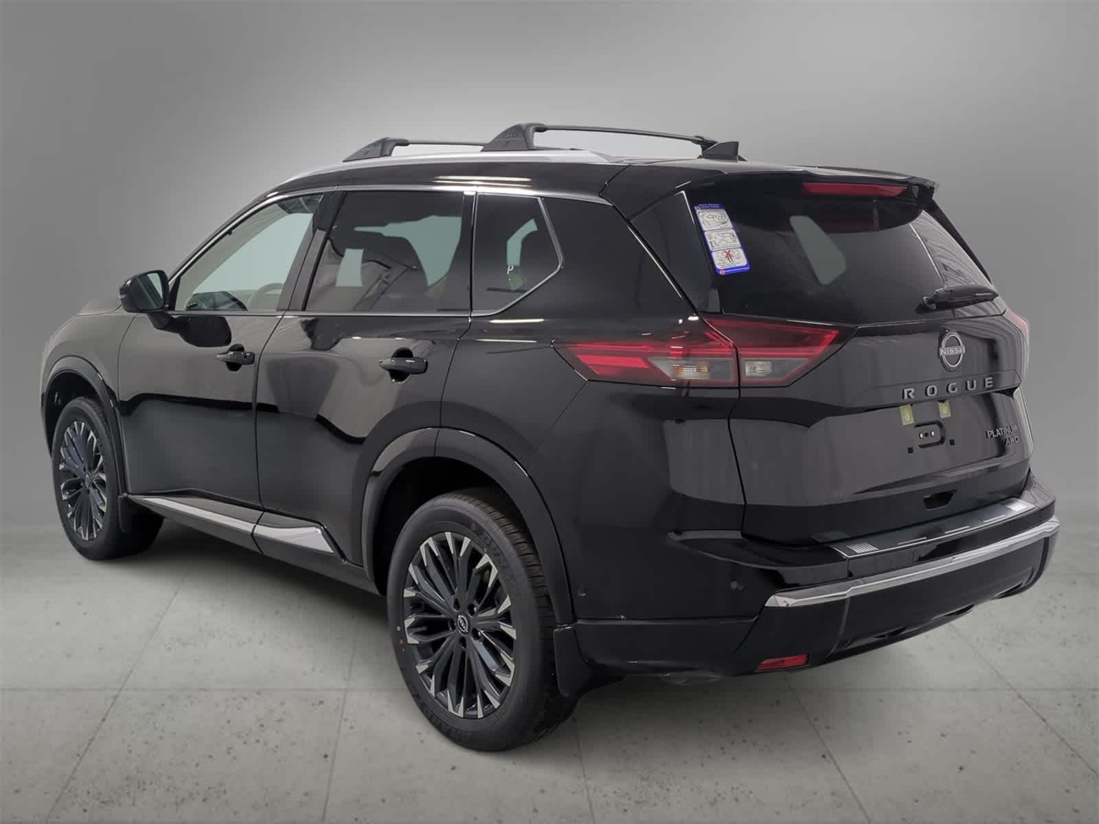 Thumbnail: 2026 Nissan Rogue - 5