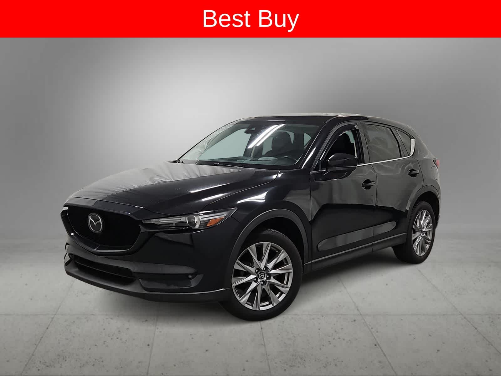 2020 Mazda CX-5 Grand Touring Auto AWD's photo