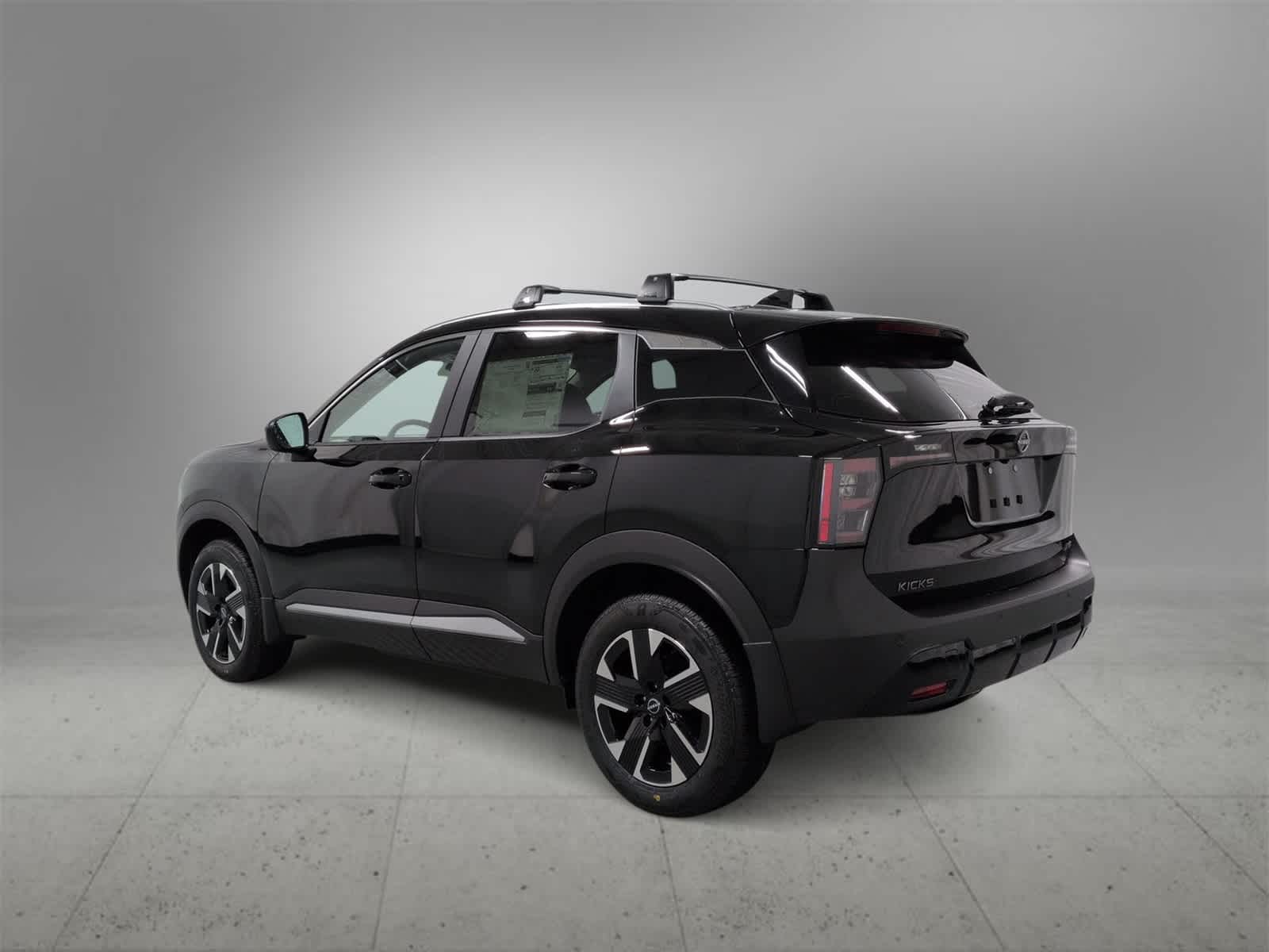 Thumbnail: 2026 Nissan Kicks - 6