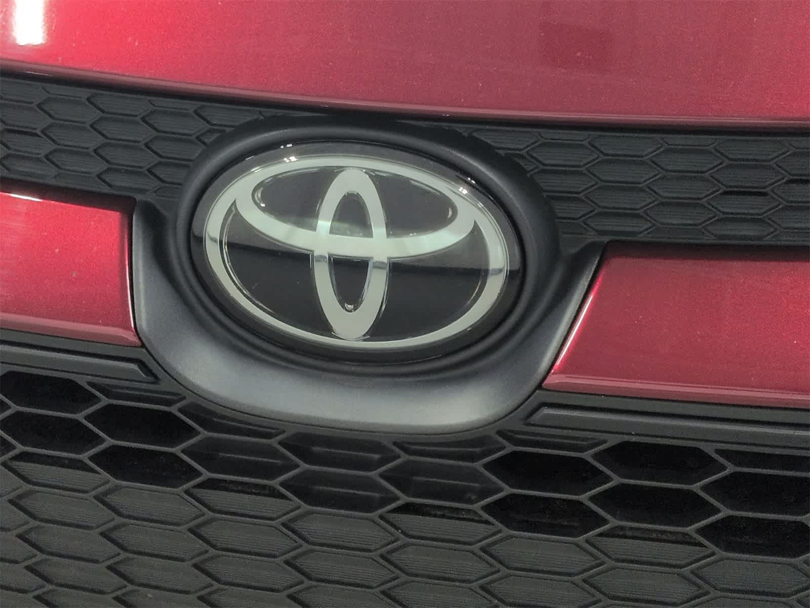 Thumbnail: 2022 Toyota Corolla - 13