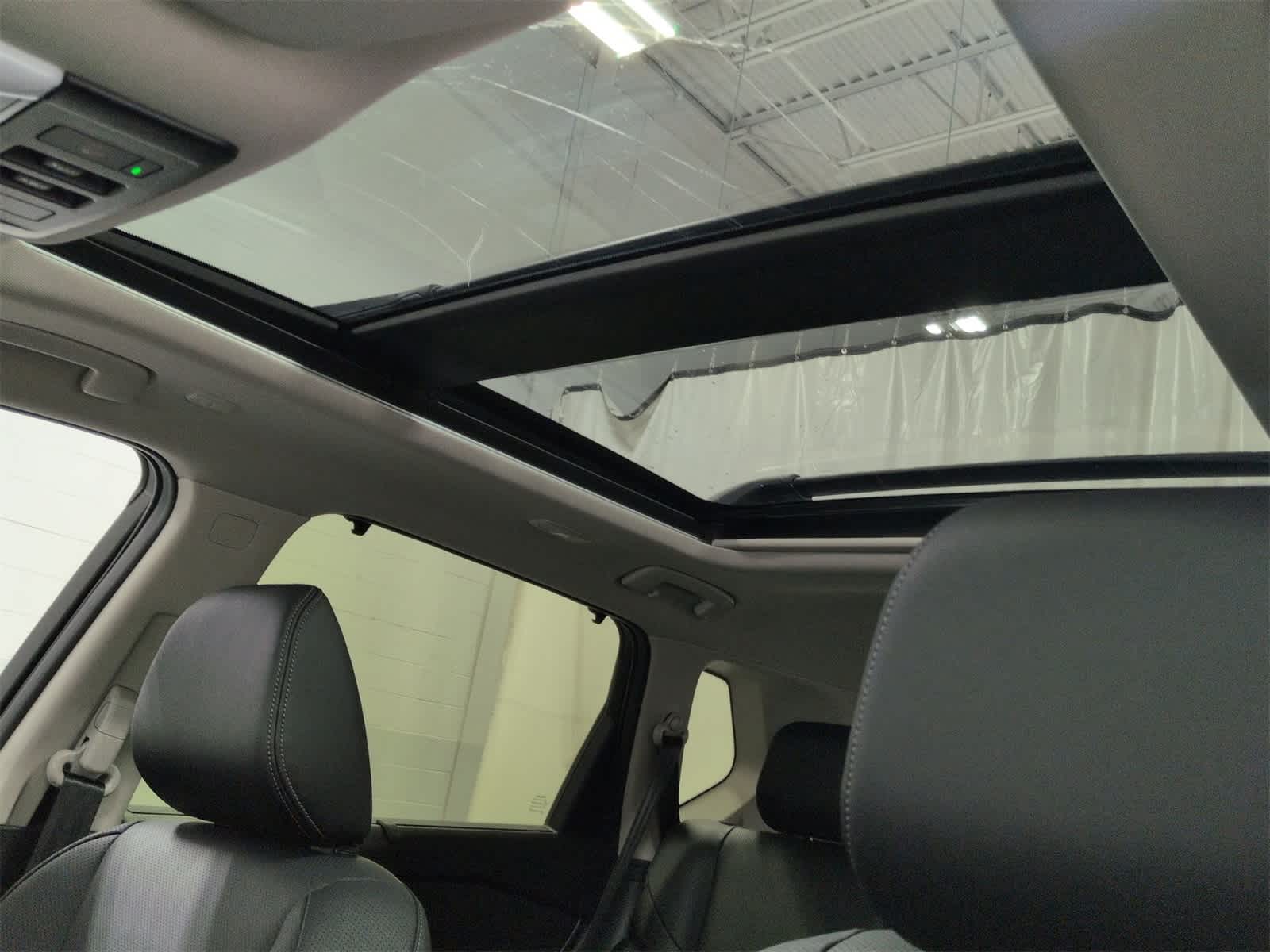 Thumbnail: 2026 Nissan Rogue - 20