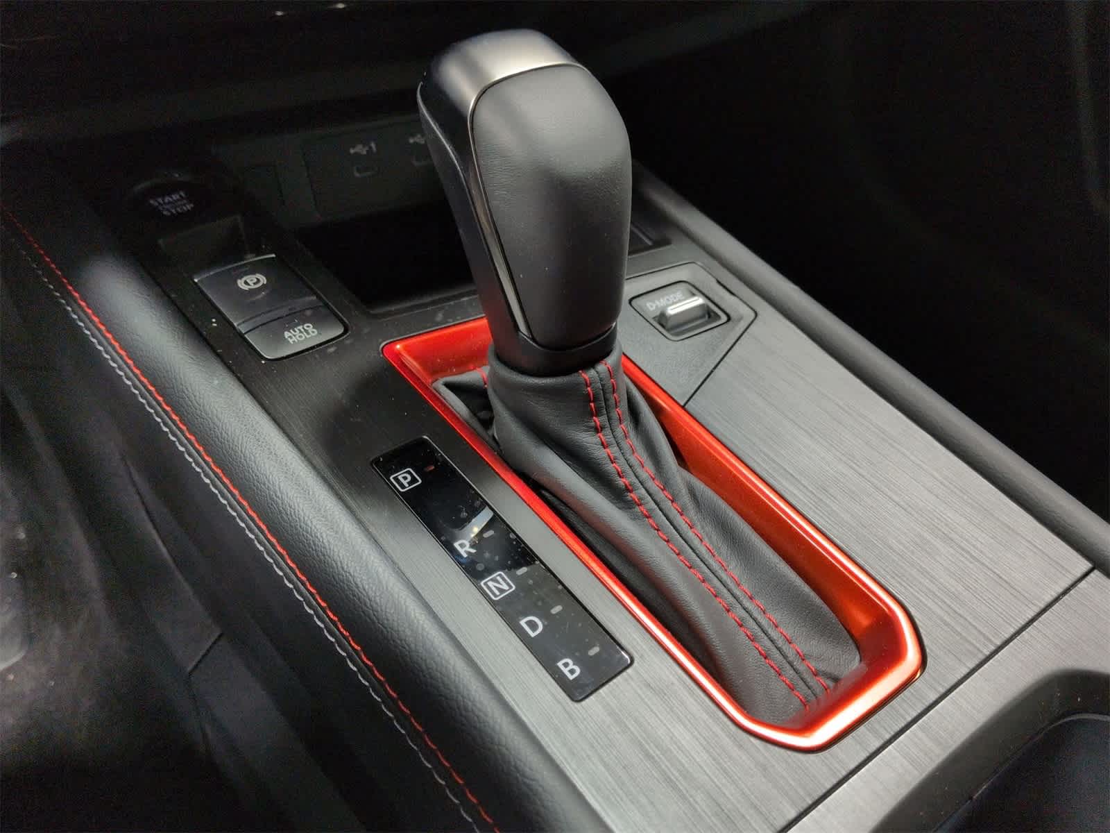 Thumbnail: 2026 Nissan Kicks - 32