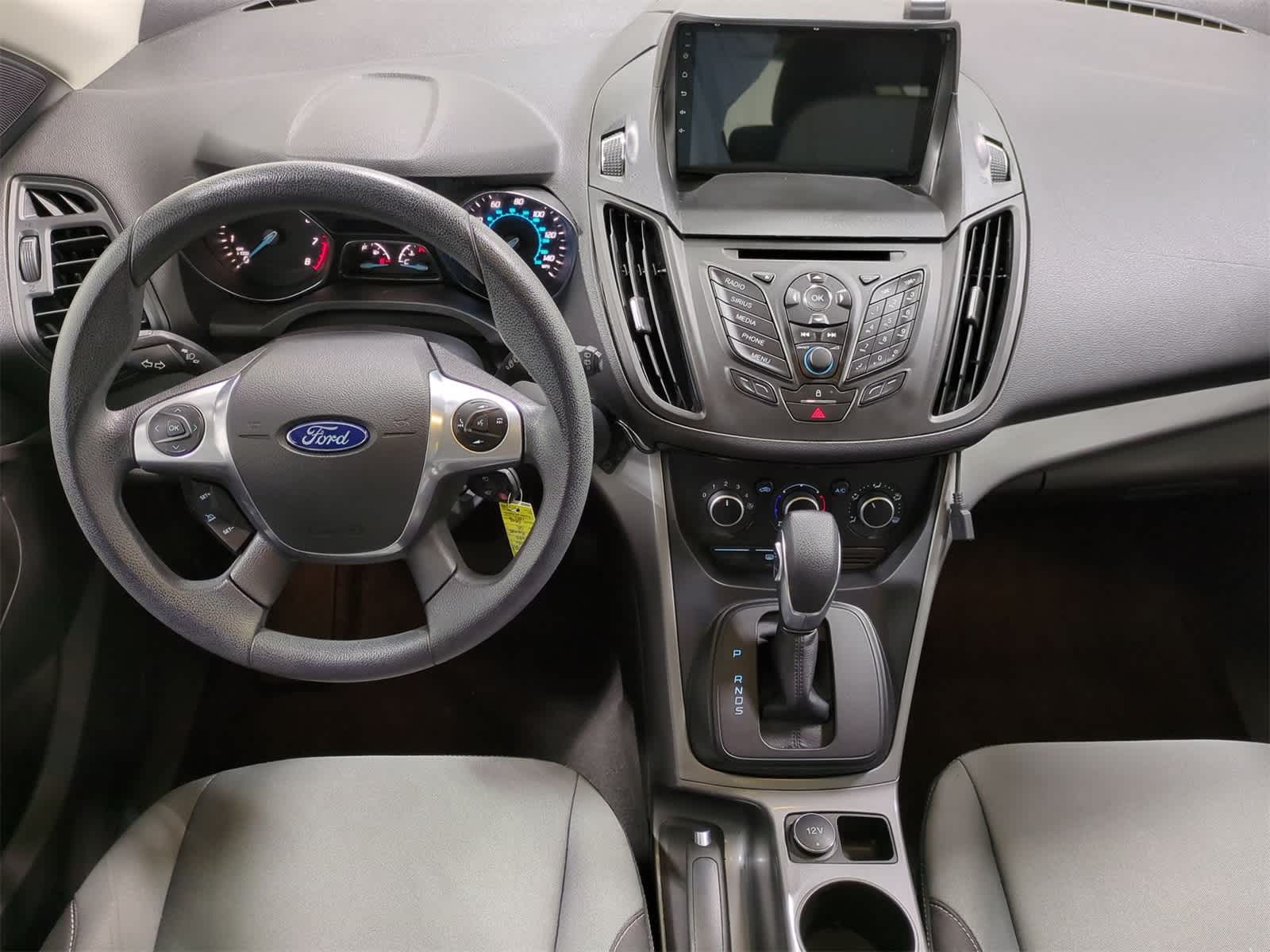 Thumbnail: 2016 Ford Escape - 16