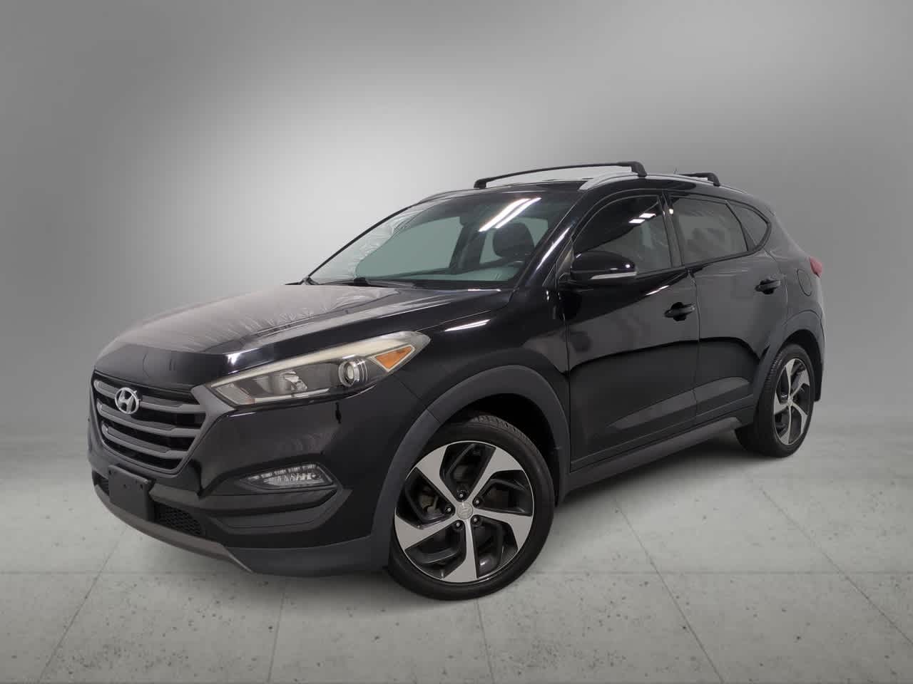 2016 Hyundai Tucson Sport -
                  Farmington Hills, MI