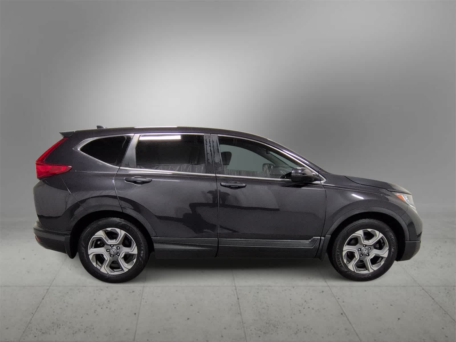 Thumbnail: 2017 Honda CR-V - 9