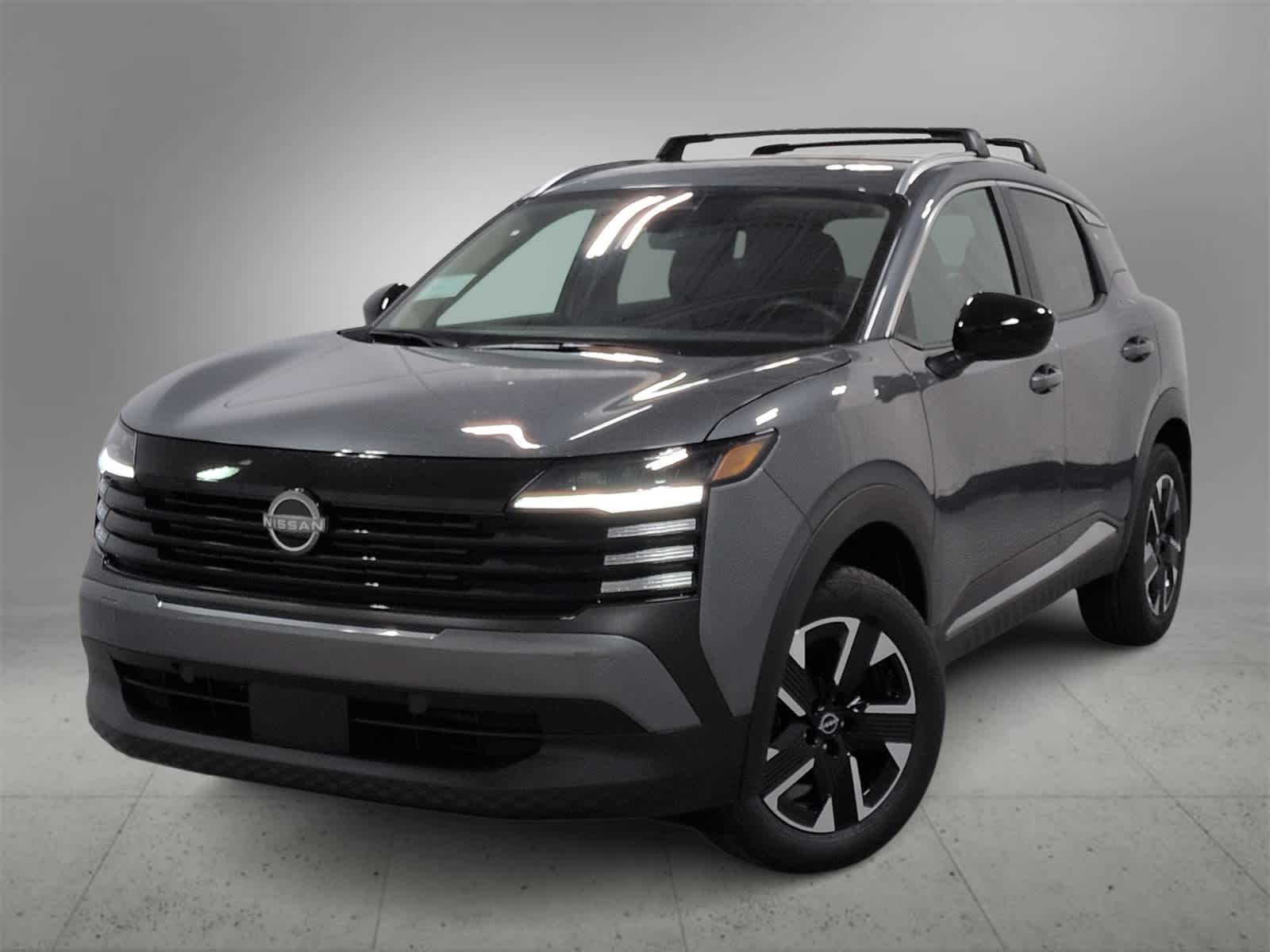 Thumbnail: 2026 Nissan Kicks - 1