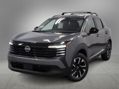 2026 Nissan Kicks SV SUV