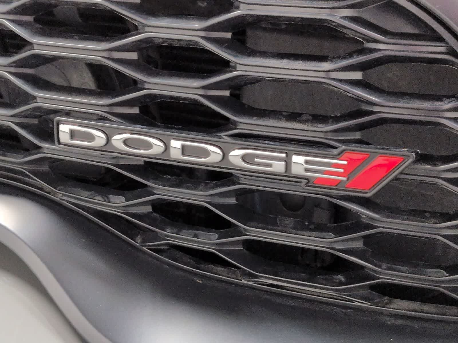 Thumbnail: 2024 Dodge Durango - 11