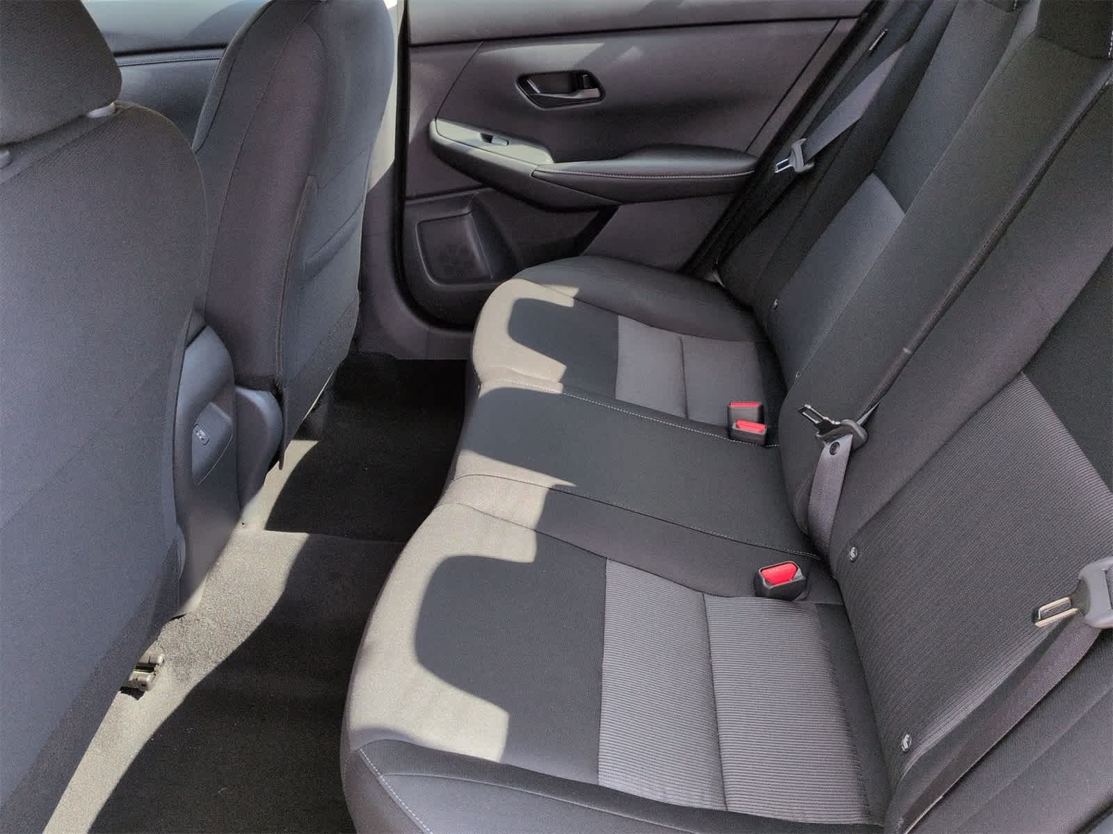 Thumbnail: 2025 Nissan Sentra - 19