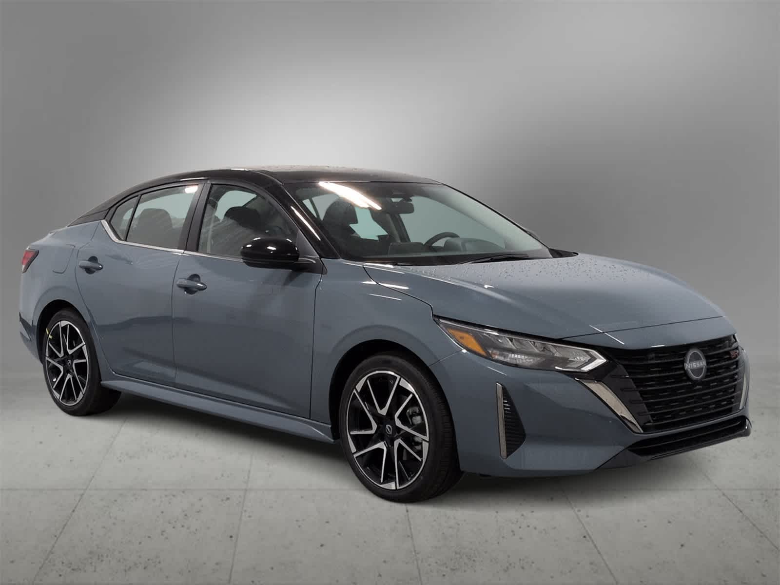 Thumbnail: 2025 Nissan Sentra - 2