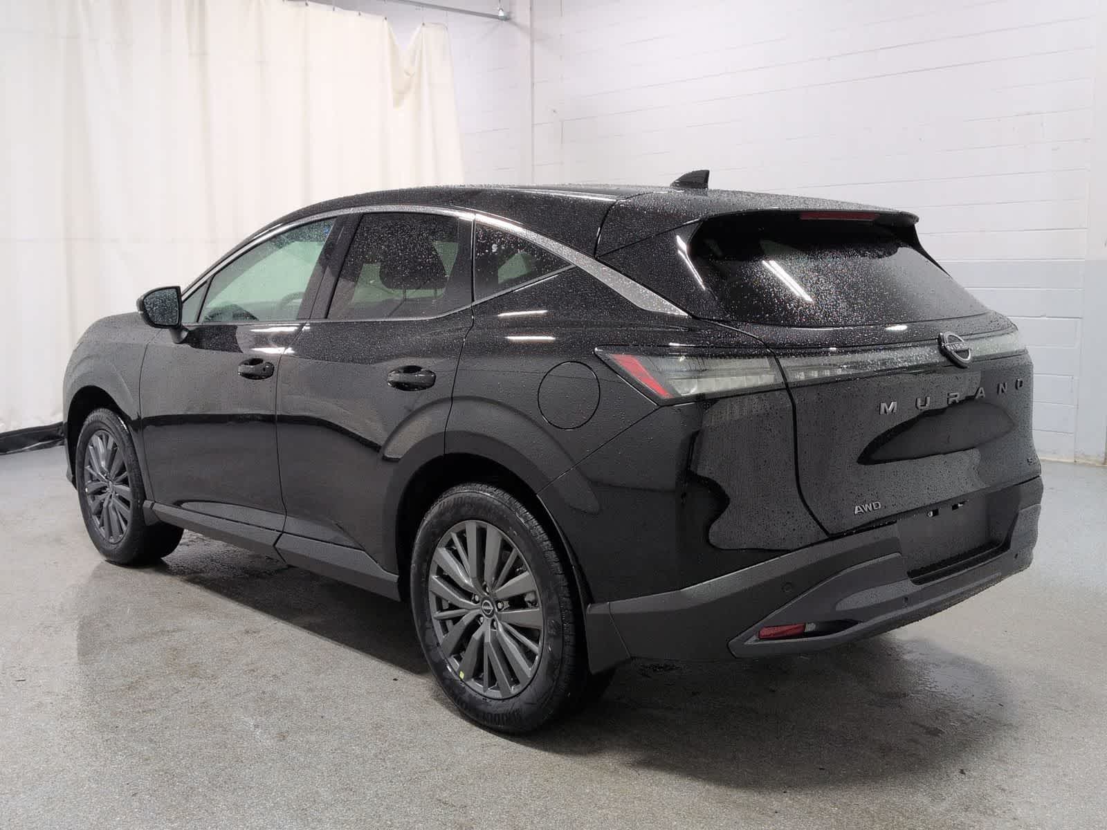 Thumbnail: 2026 Nissan Murano - 12