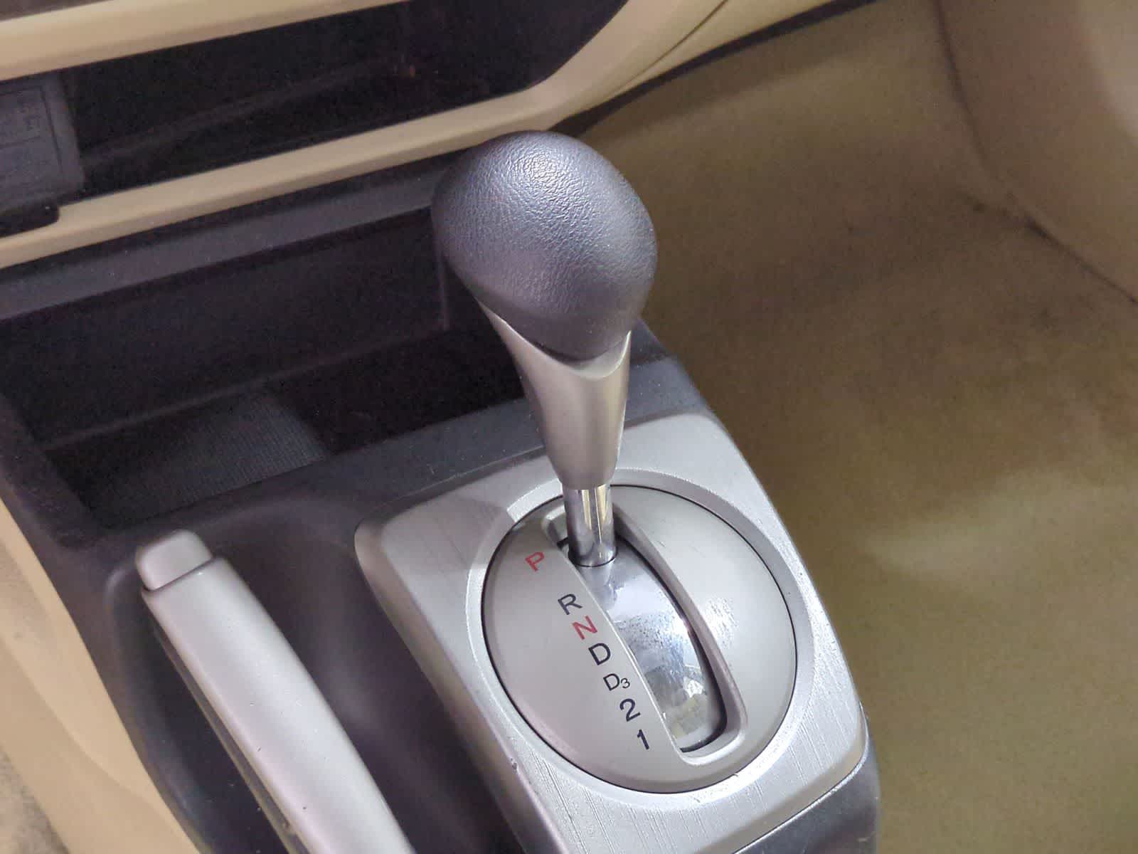 Thumbnail: 2007 Honda Civic - 30