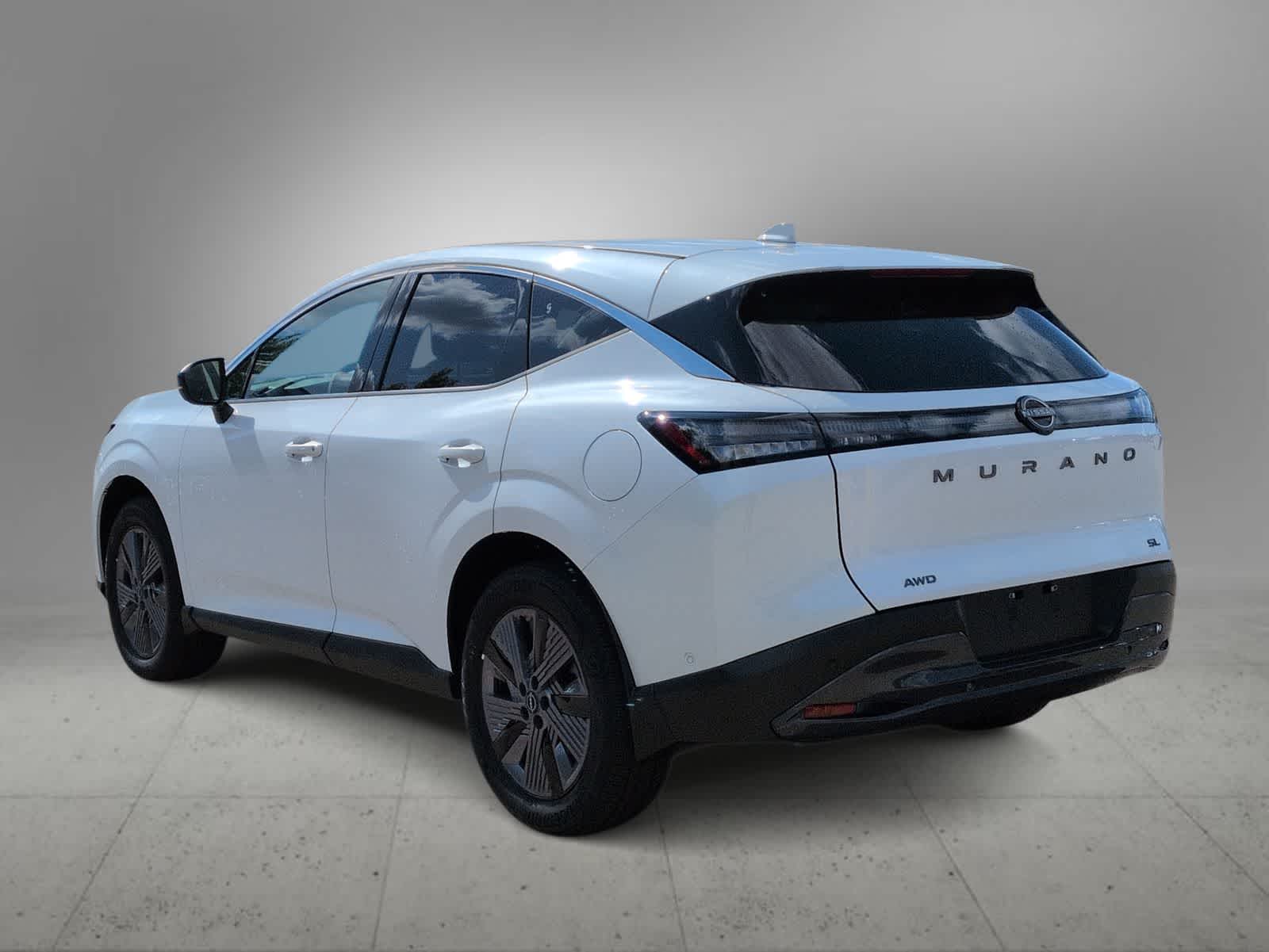 2025 Nissan Murano SL - Photo 6