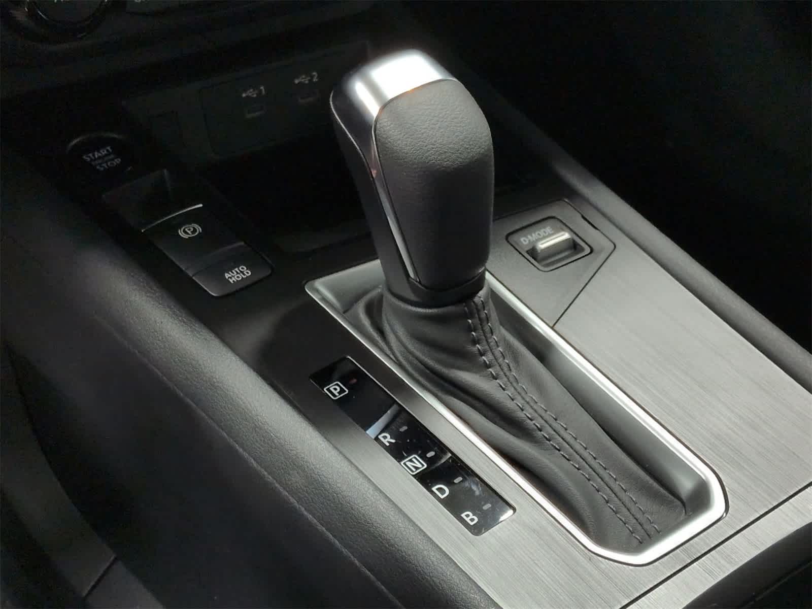 Thumbnail: 2026 Nissan Kicks - 24