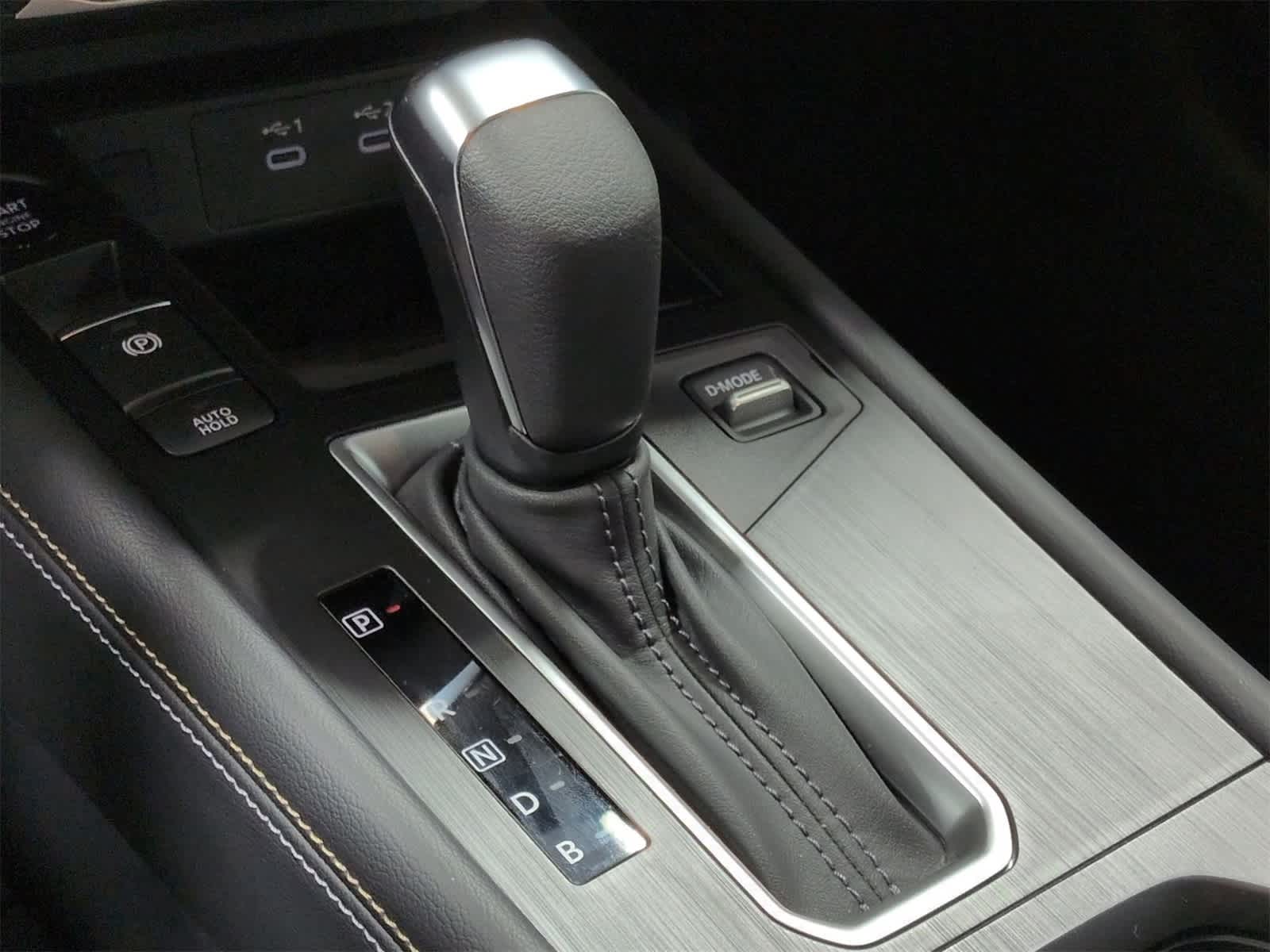 Thumbnail: 2025 Nissan Kicks - 32