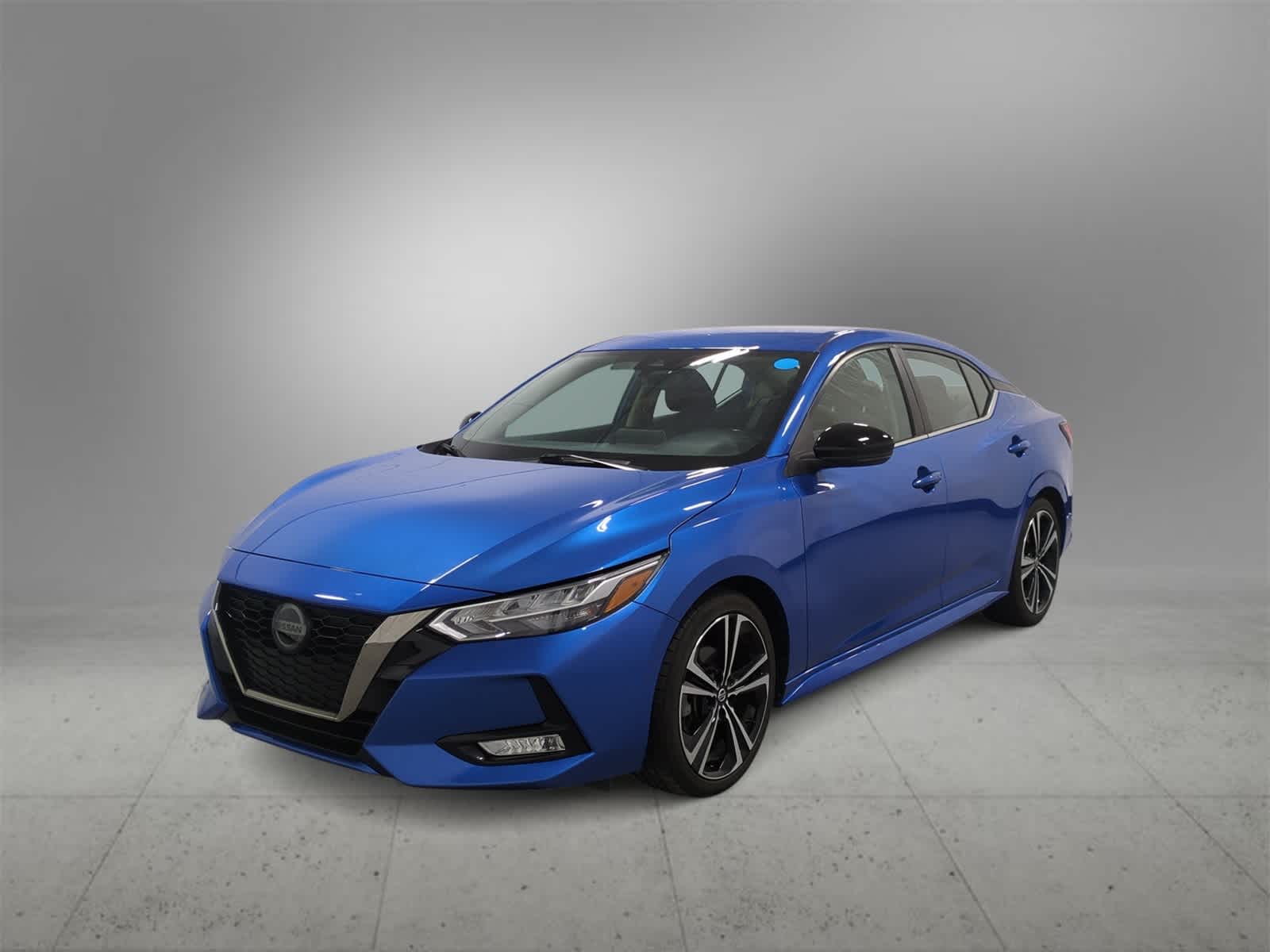 Thumbnail: 2023 Nissan Sentra - 4