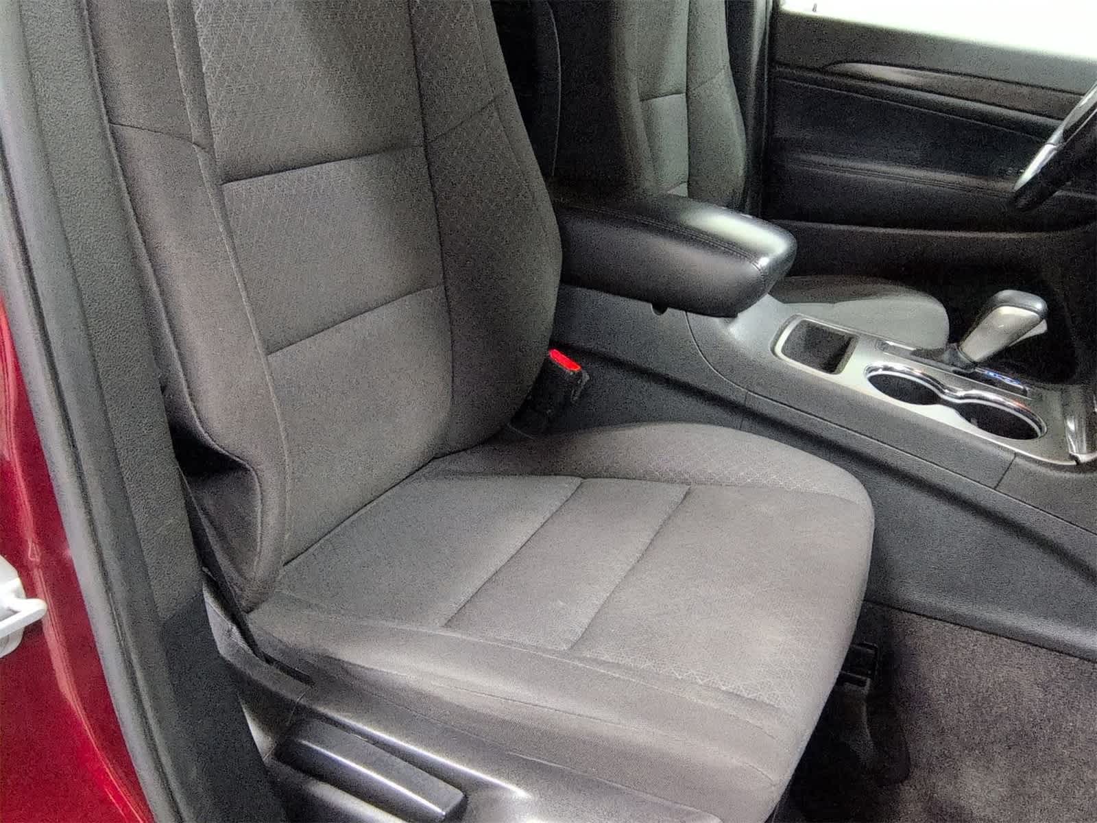 Thumbnail: 2018 Jeep Grand Cherokee - 22