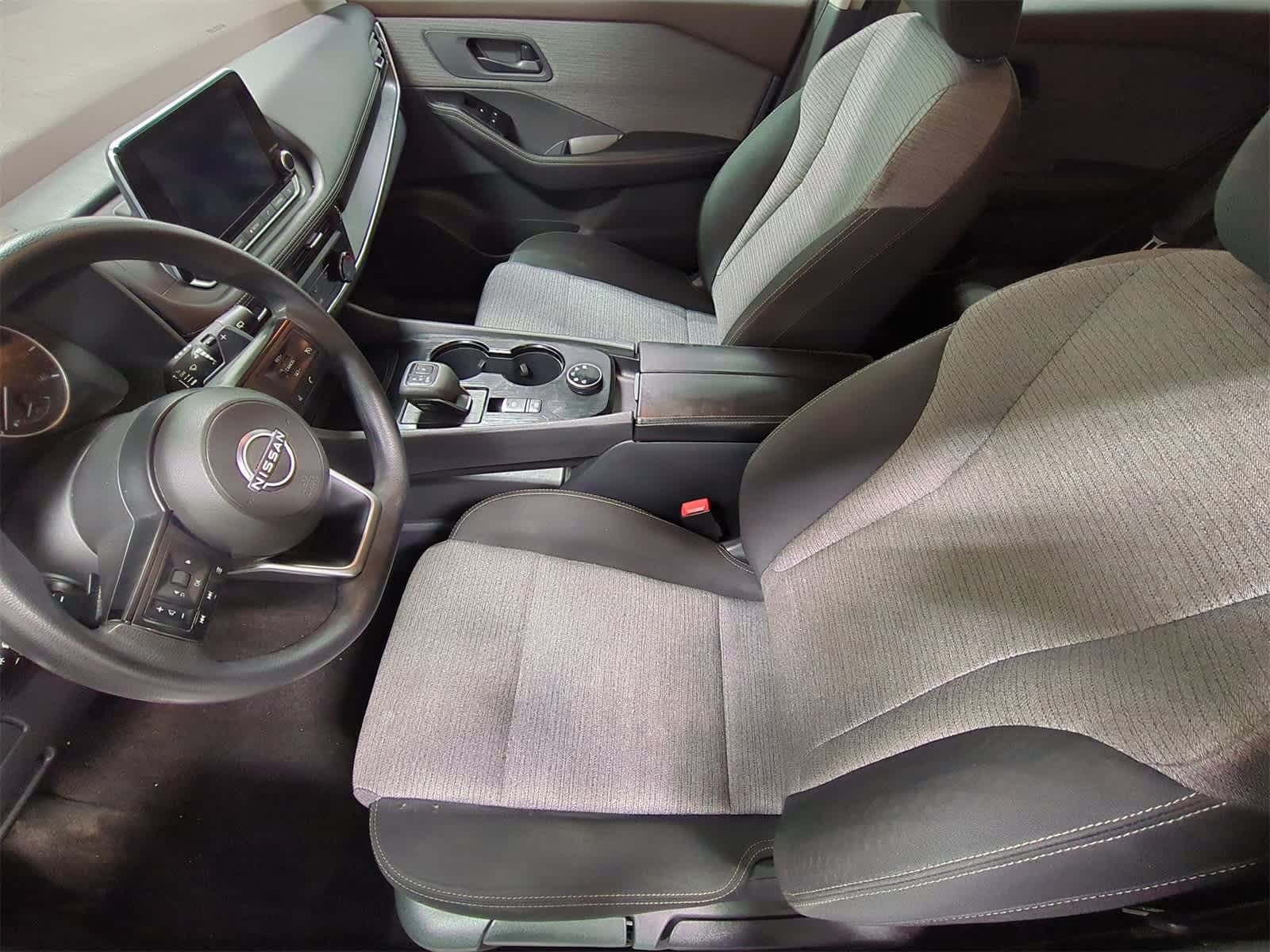 Thumbnail: 2022 Nissan Rogue - 17