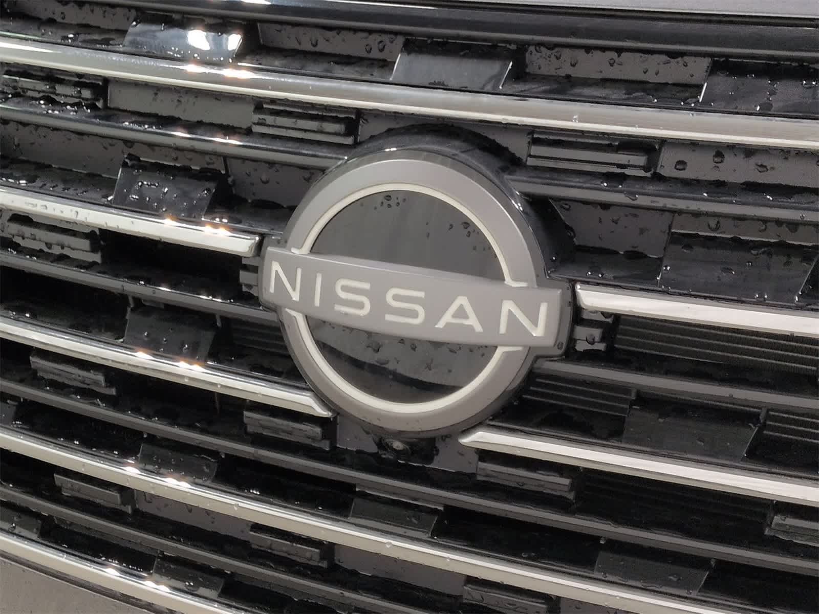 Thumbnail: 2026 Nissan Rogue - 13