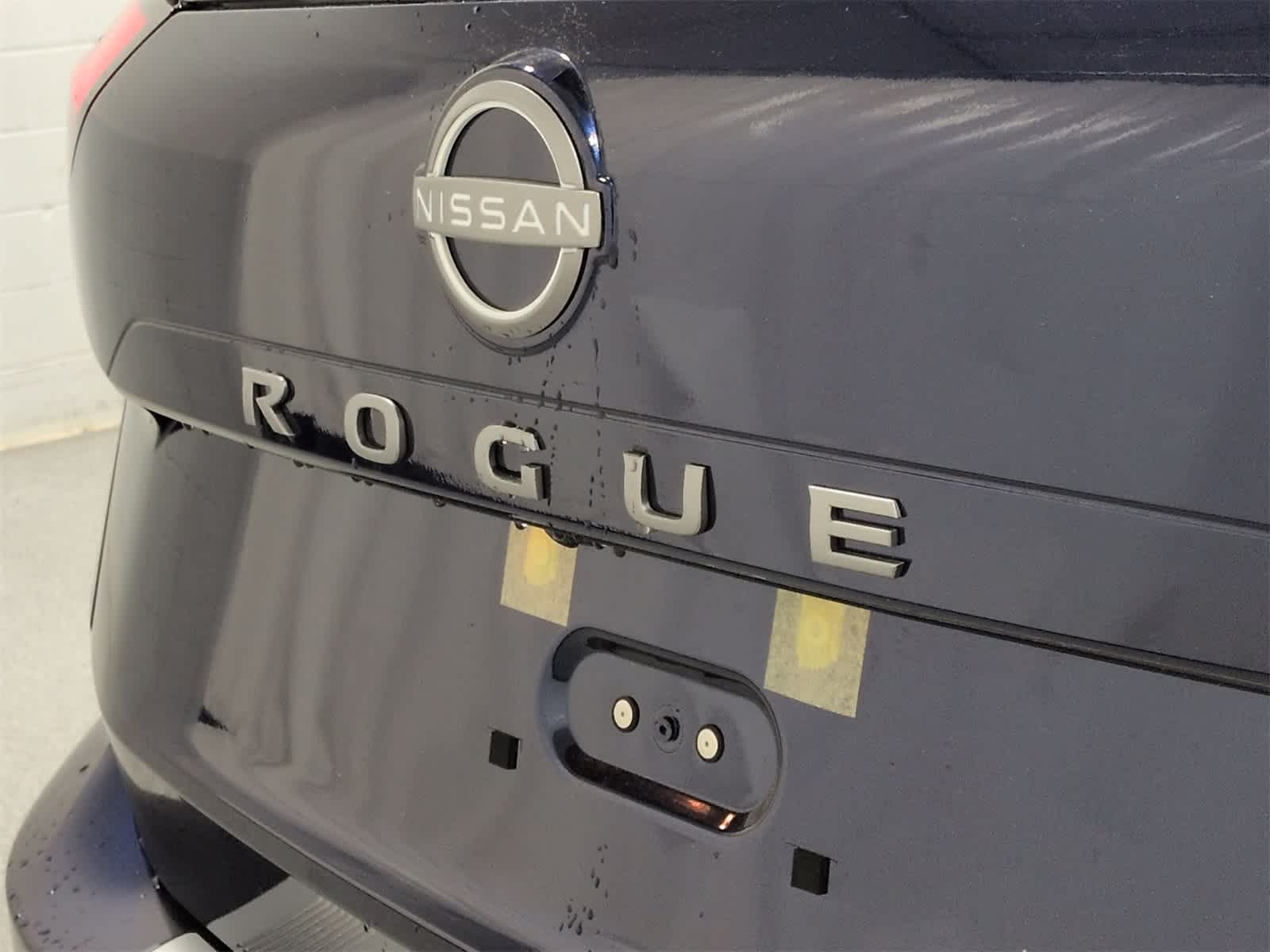 Thumbnail: 2026 Nissan Rogue - 12