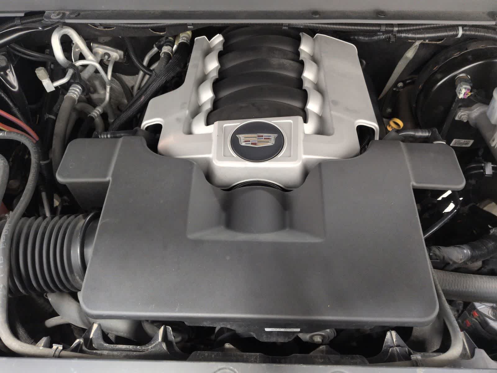 Thumbnail: 2019 Cadillac Escalade - 21