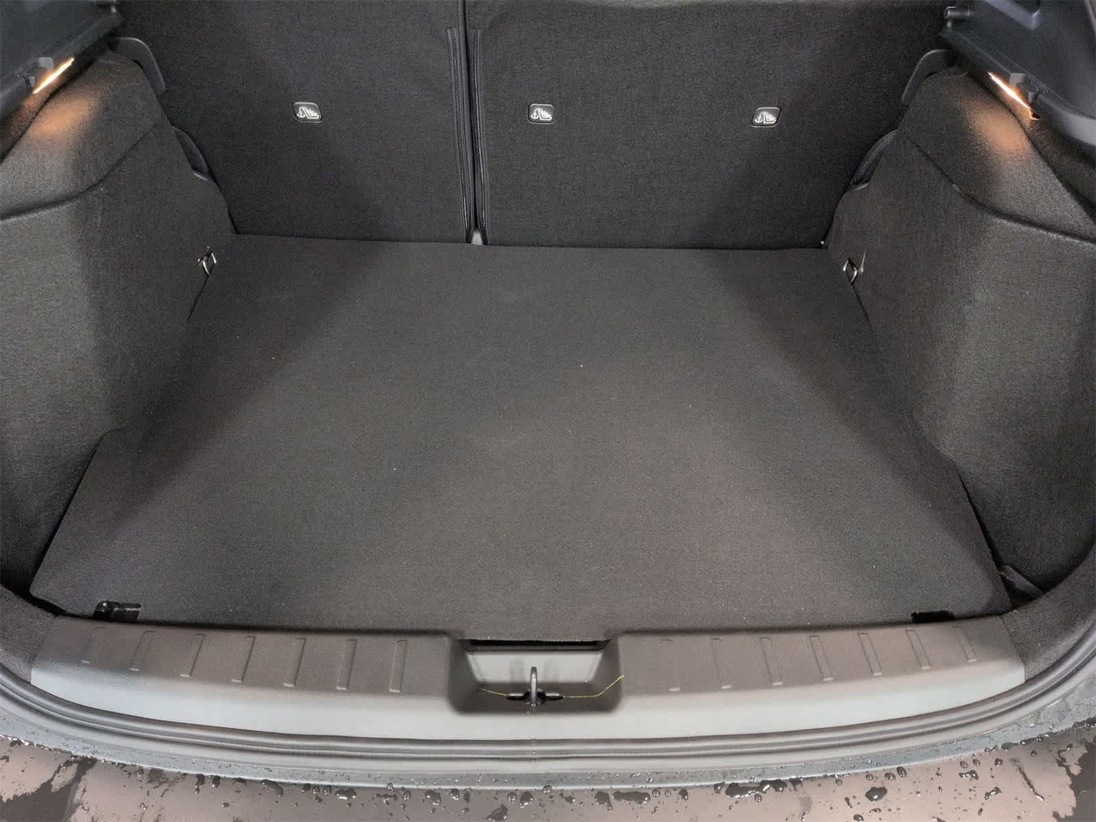 Thumbnail: 2026 Nissan Kicks - 34