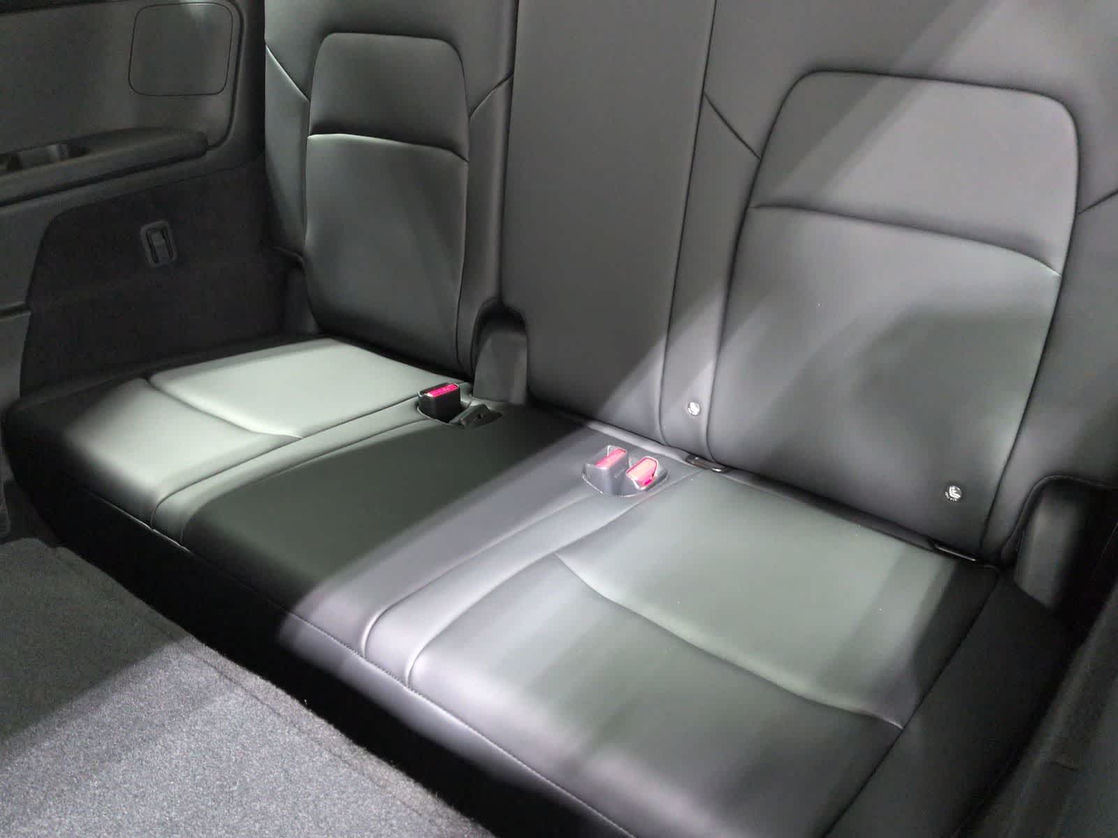 Thumbnail: 2026 Nissan Pathfinder - 34