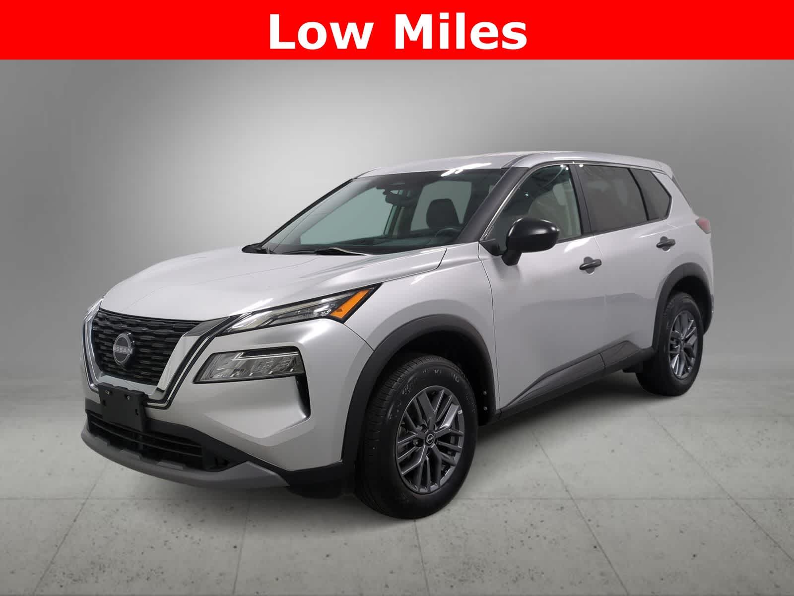 Thumbnail: 2024 Nissan Rogue - 1