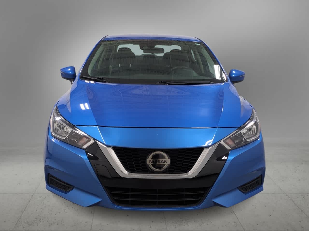 Thumbnail: 2021 Nissan Versa - 3
