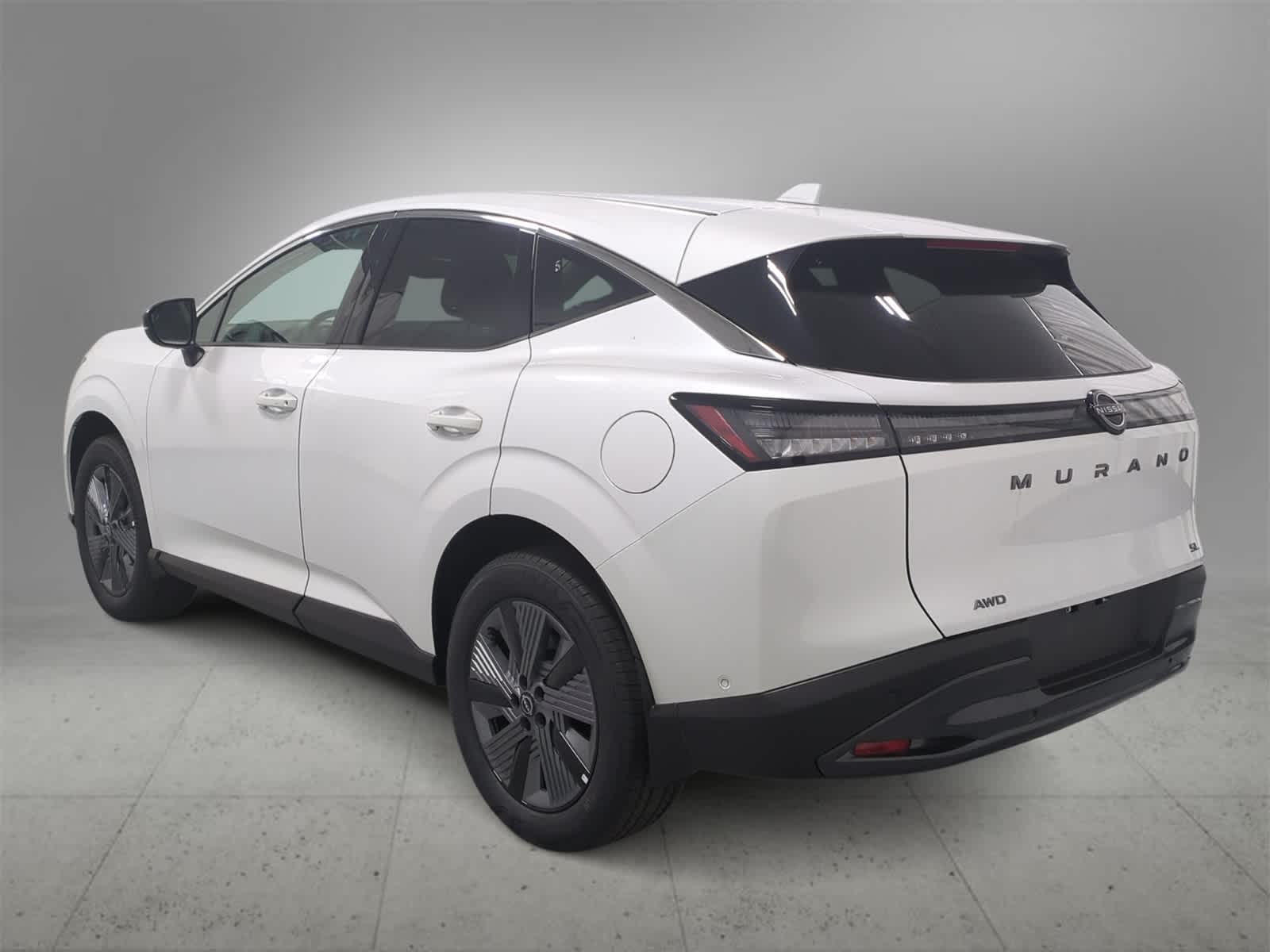 Thumbnail: 2025 Nissan Murano - 6