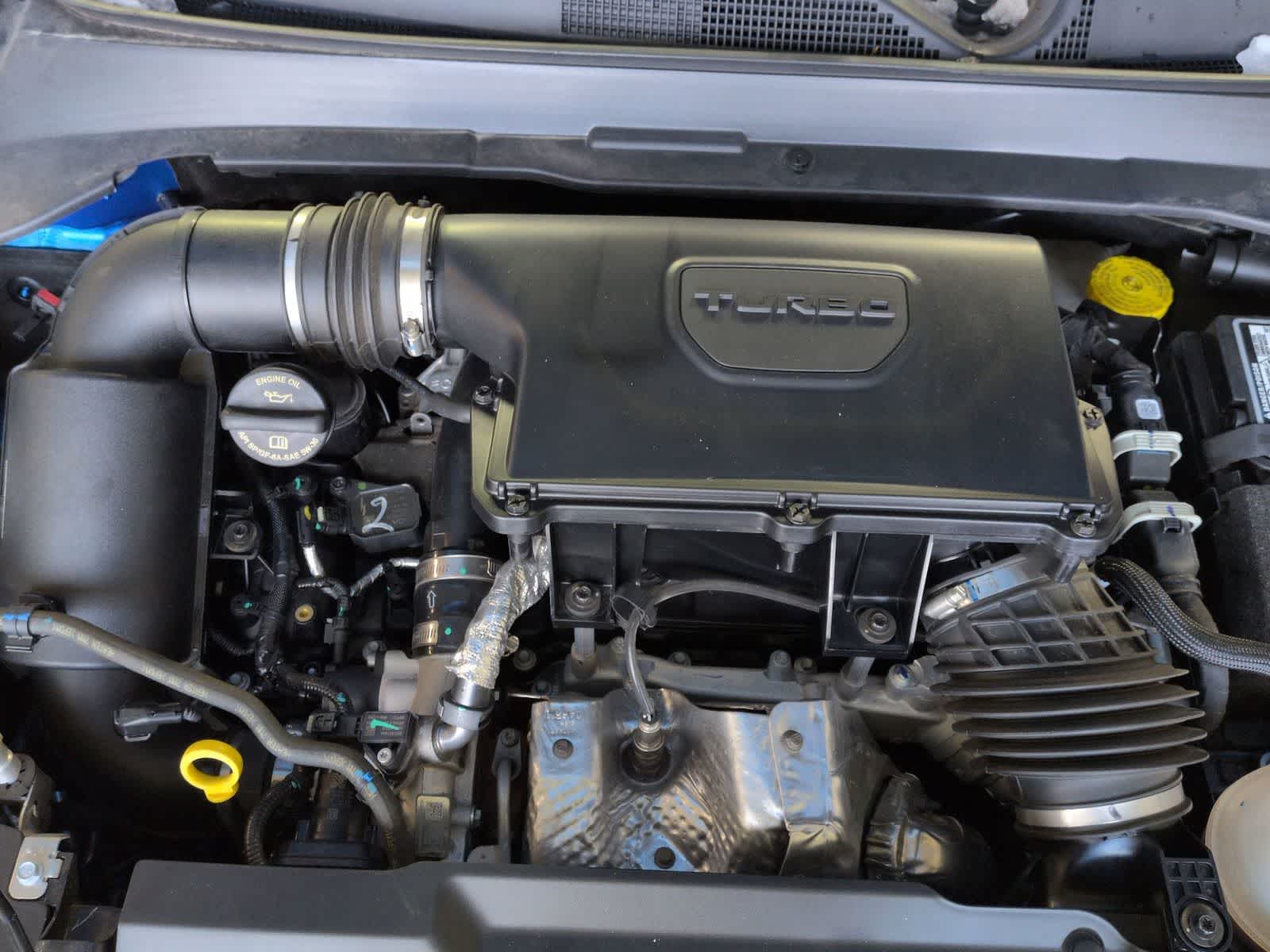 Thumbnail: 2024 Jeep Compass - 15