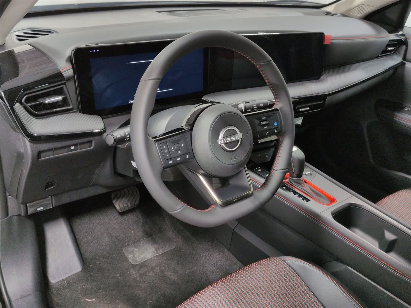 Thumbnail: 2026 Nissan Kicks - 10