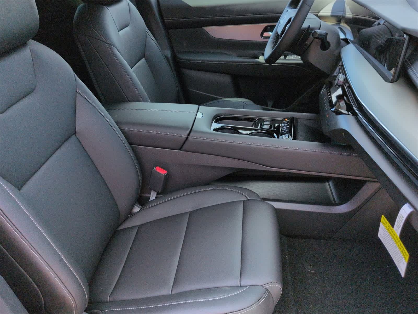 Thumbnail: 2025 Nissan Murano - 24