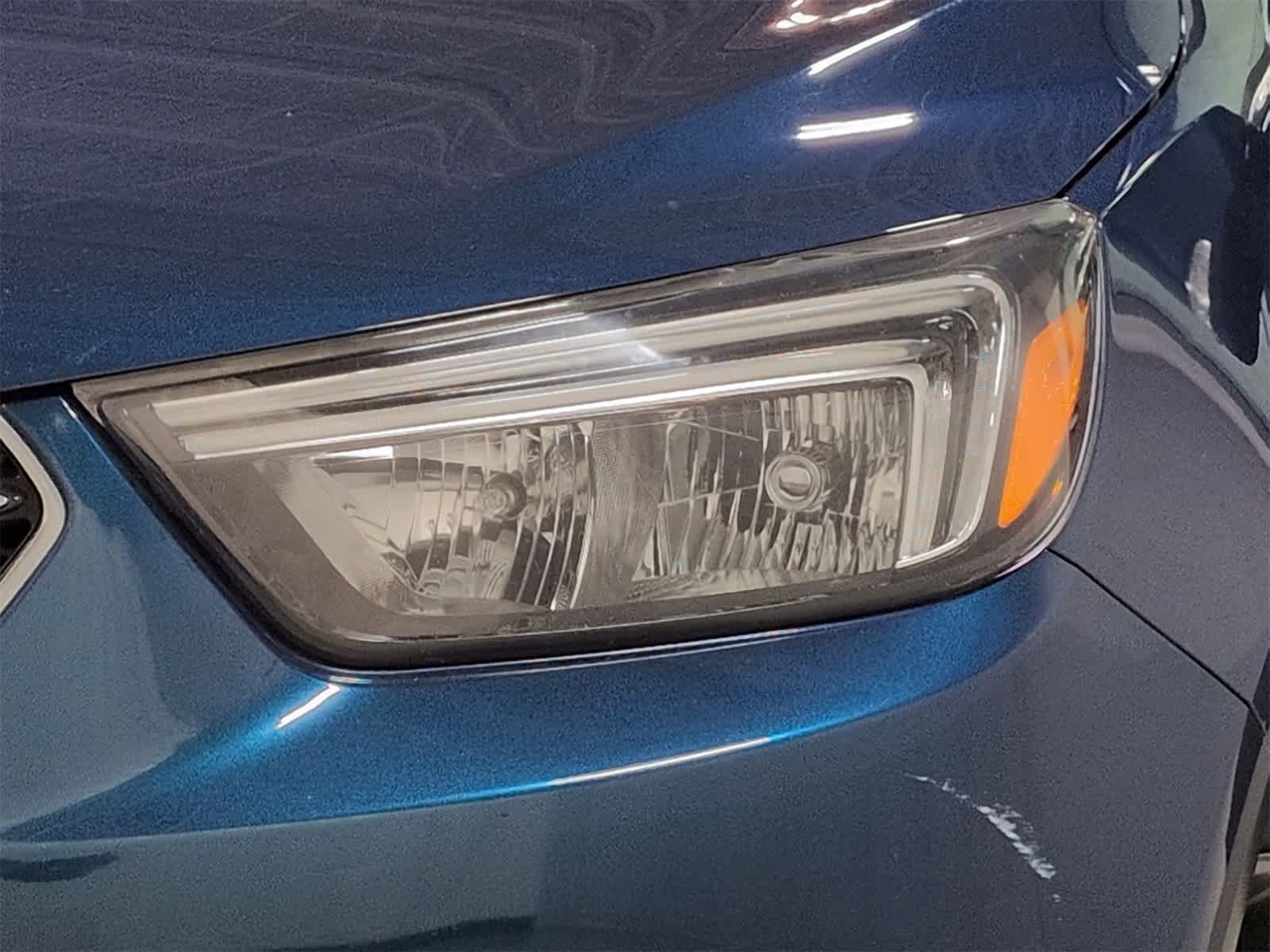 Thumbnail: 2019 Buick Encore - 11