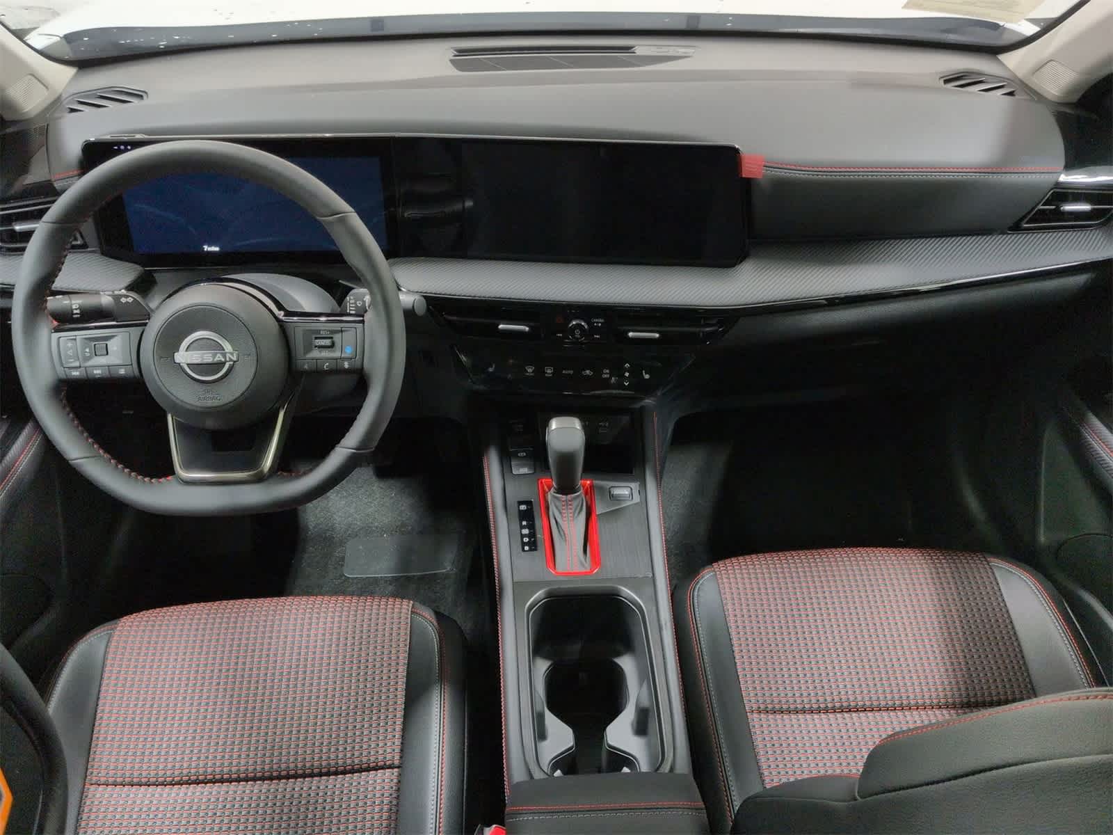 Thumbnail: 2026 Nissan Kicks - 8